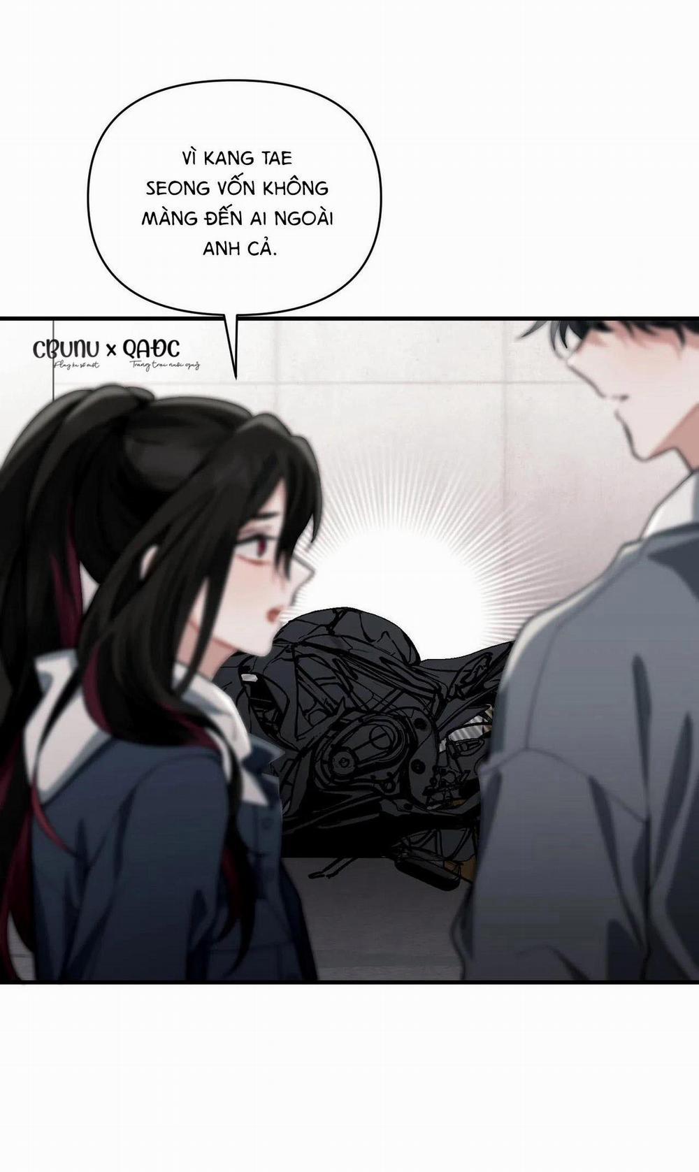 (Cbunu) Vết Trượt 19 trang 38