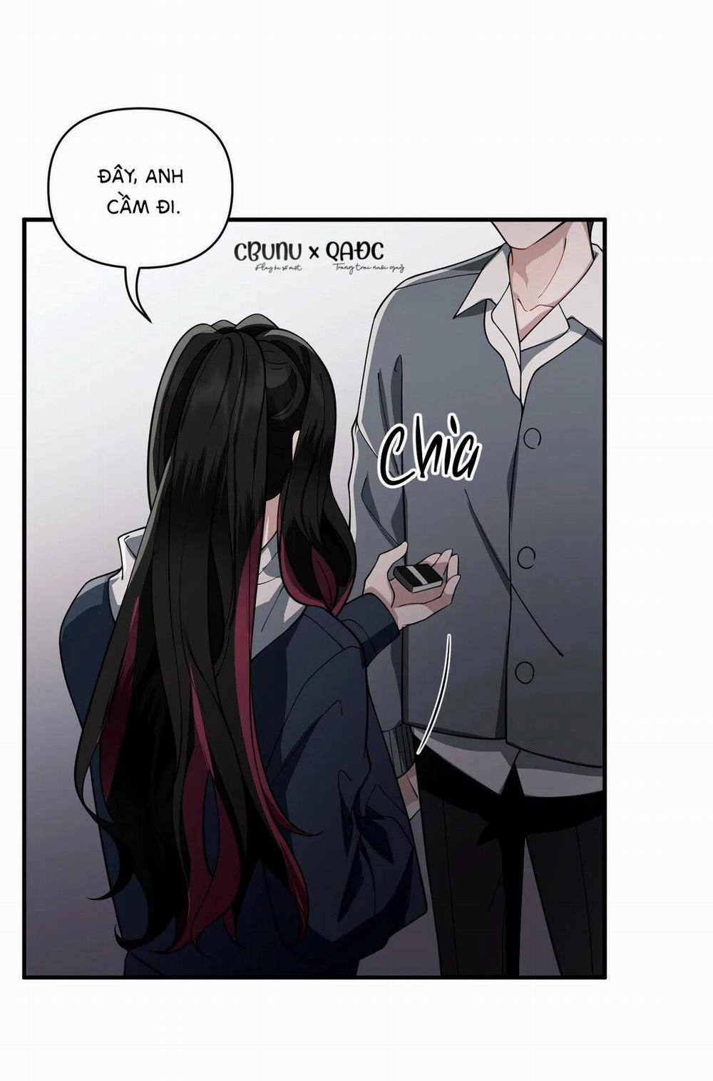 (Cbunu) Vết Trượt 19 trang 41