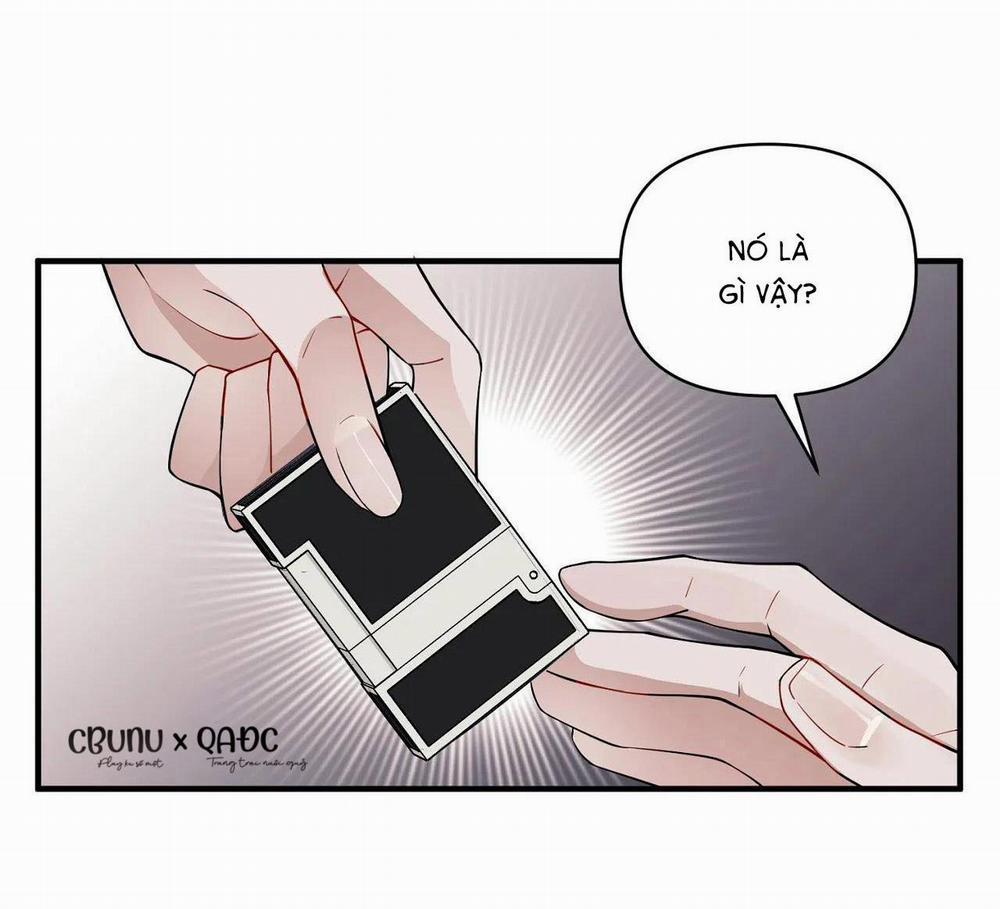 (Cbunu) Vết Trượt 19 trang 42