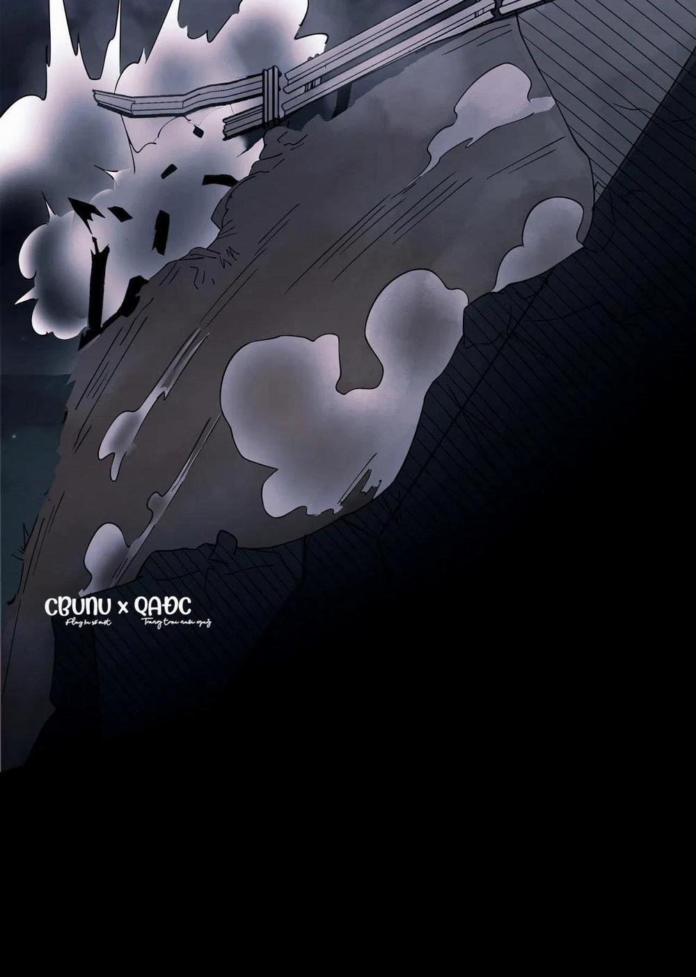 (Cbunu) Vết Trượt 19 trang 5