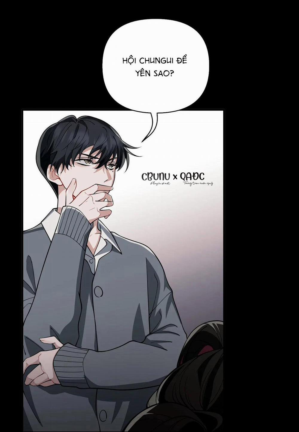 (Cbunu) Vết Trượt 19 trang 57