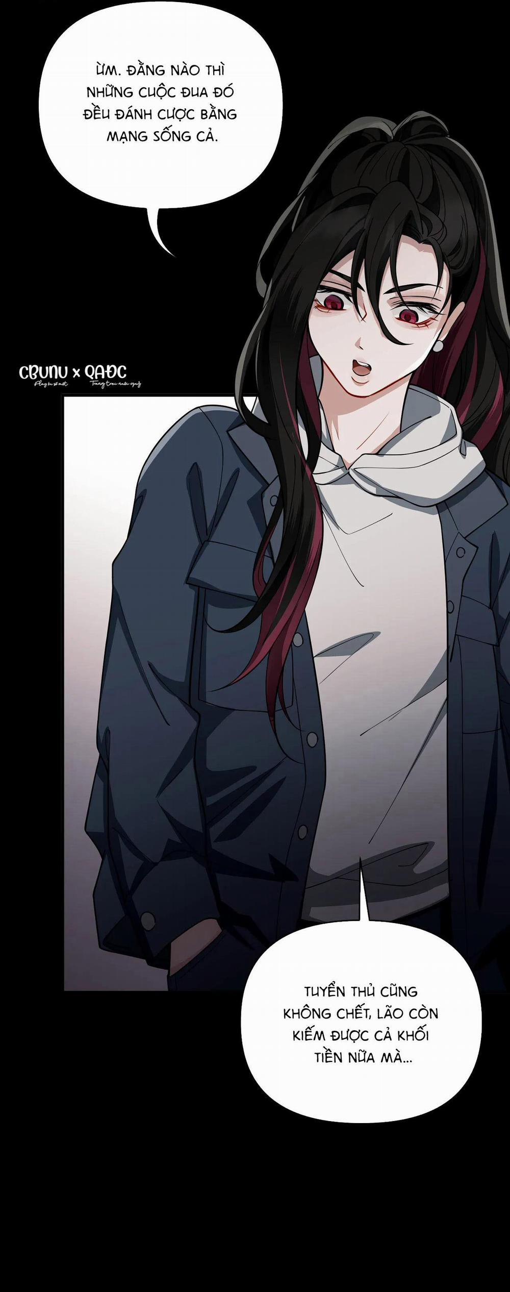 (Cbunu) Vết Trượt 19 trang 58