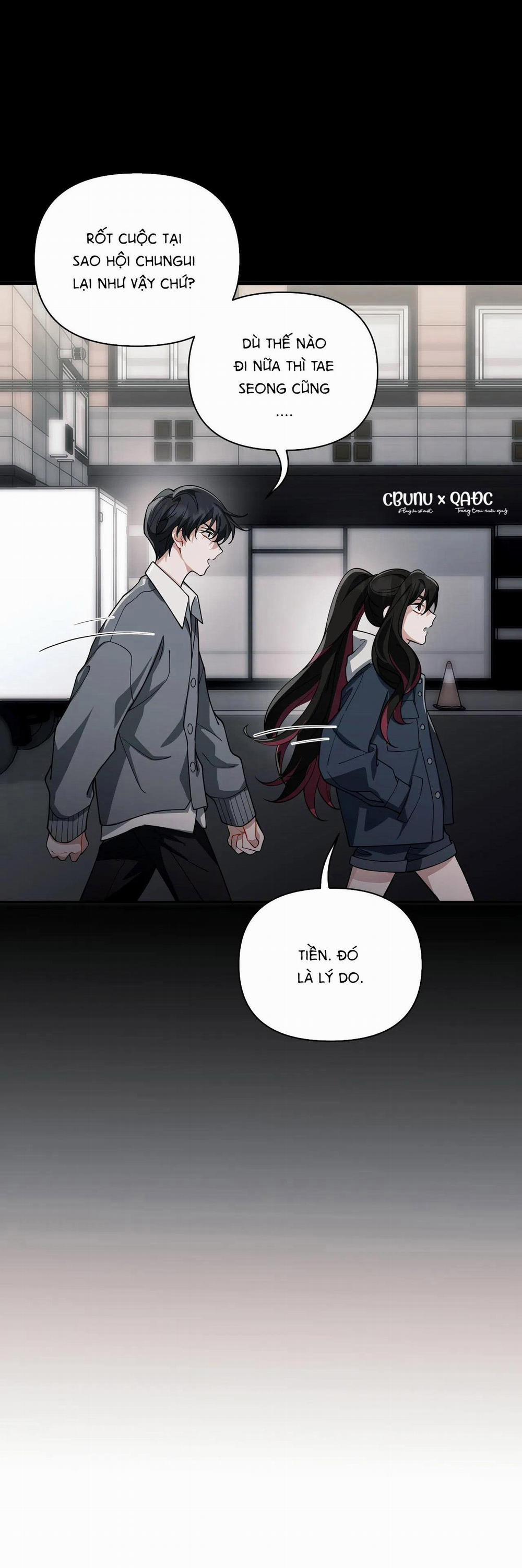 (Cbunu) Vết Trượt 19 trang 59