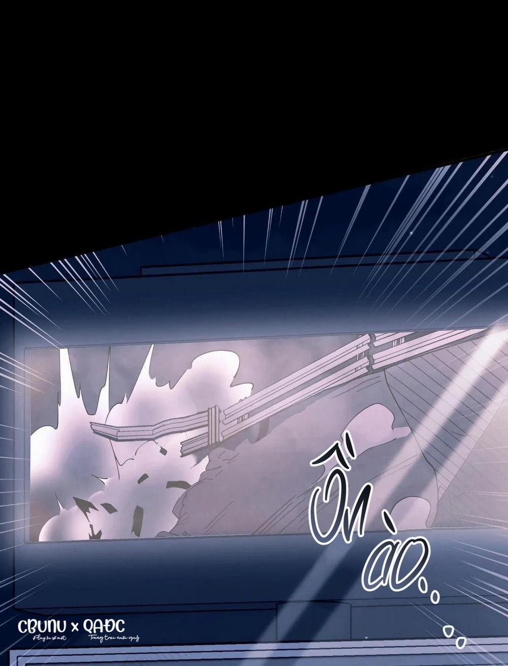 (Cbunu) Vết Trượt 19 trang 6