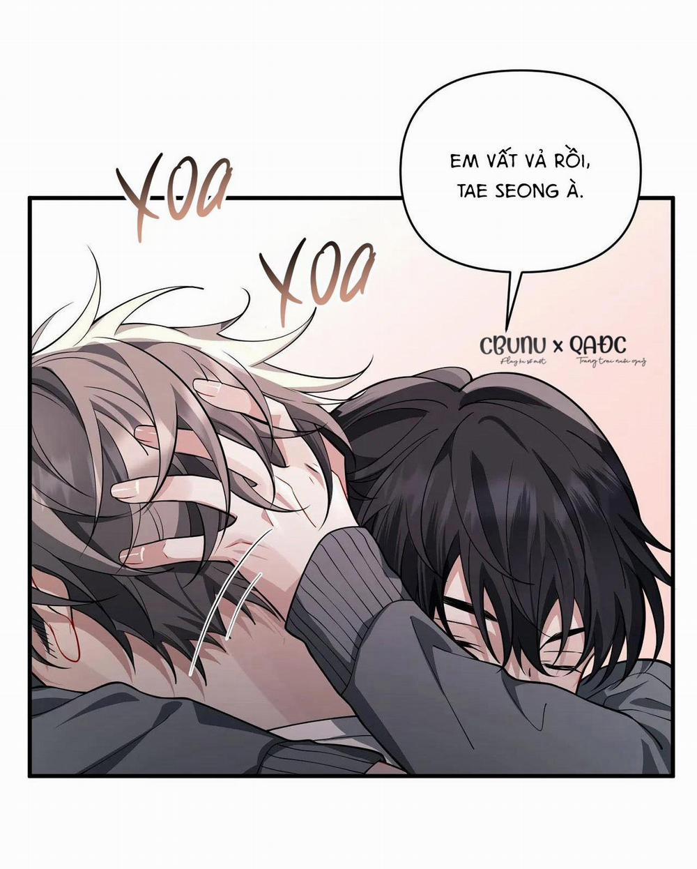 (Cbunu) Vết Trượt 19 trang 74