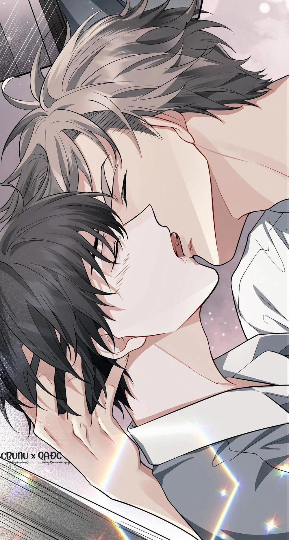 (Cbunu) Vết Trượt 19 trang 80