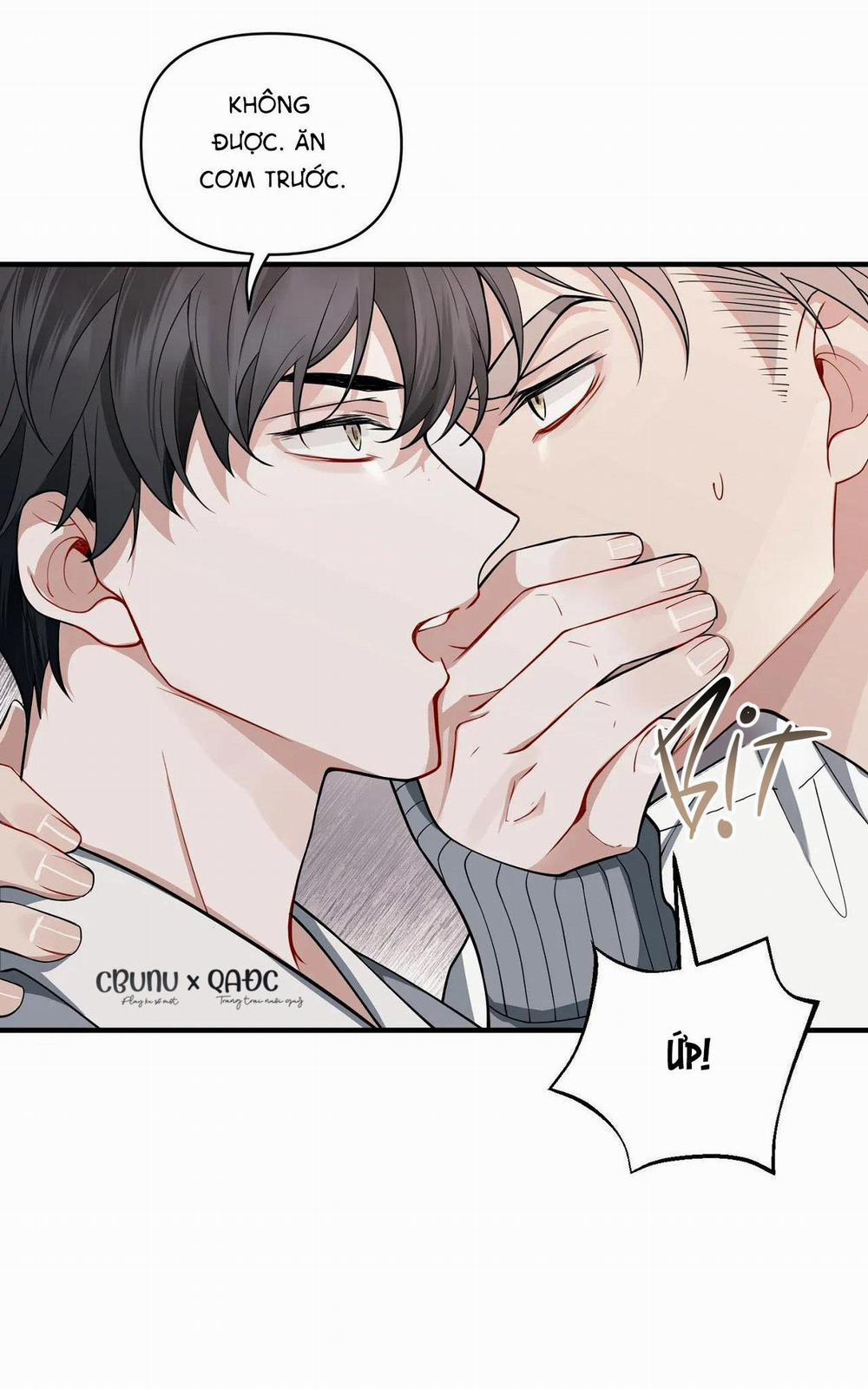 (Cbunu) Vết Trượt 19 trang 83