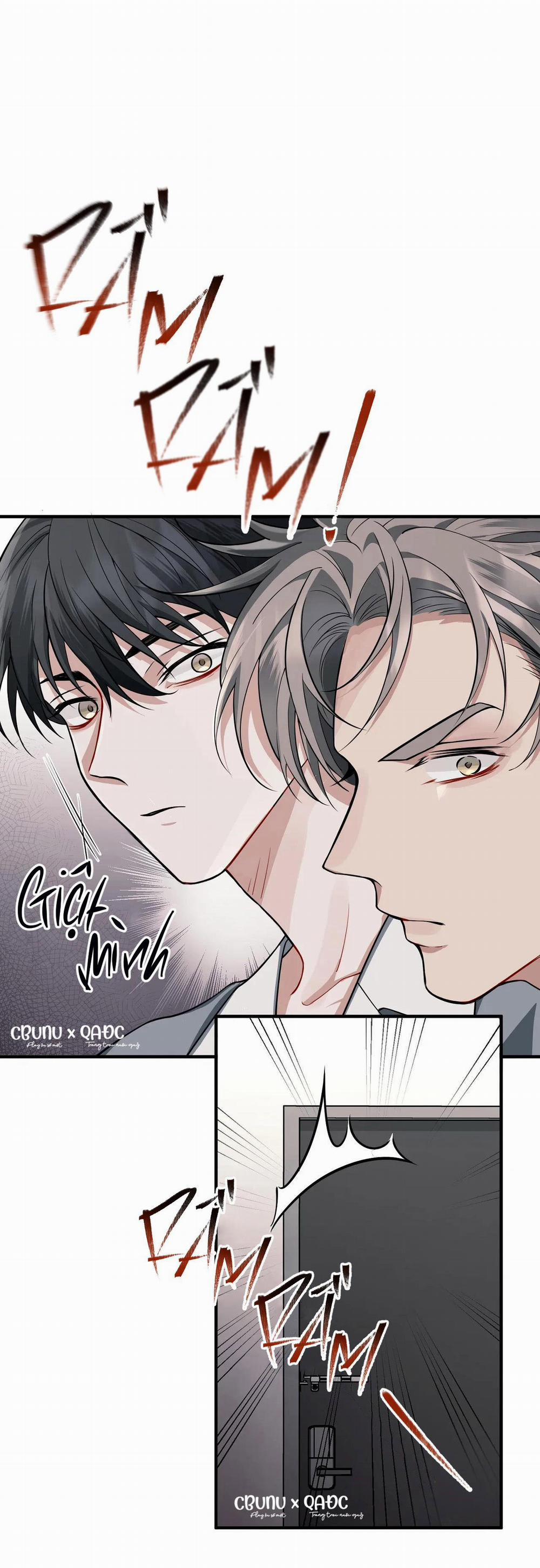 (Cbunu) Vết Trượt 19 trang 85