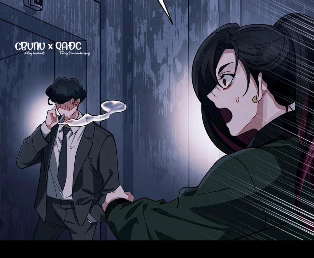 (Cbunu) Vết Trượt 19 trang 9