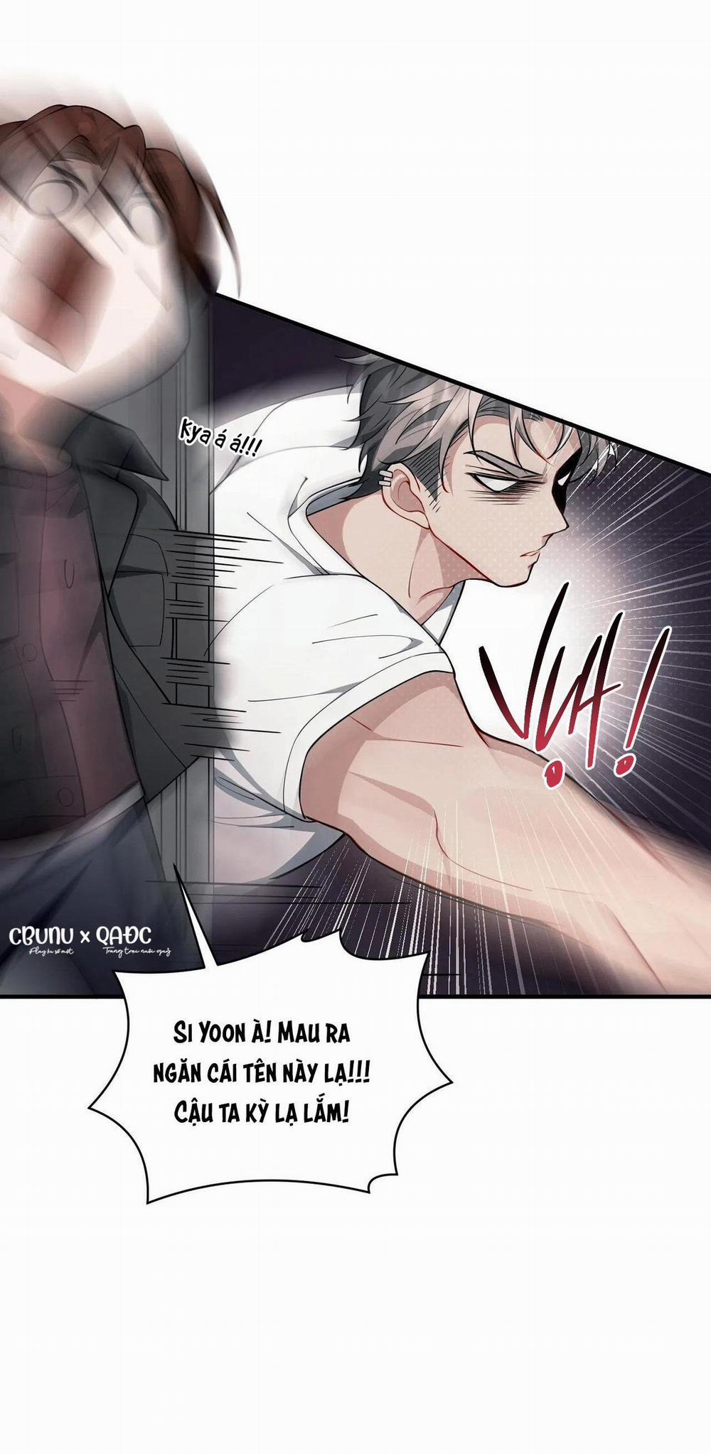 (Cbunu) Vết Trượt 20 trang 10