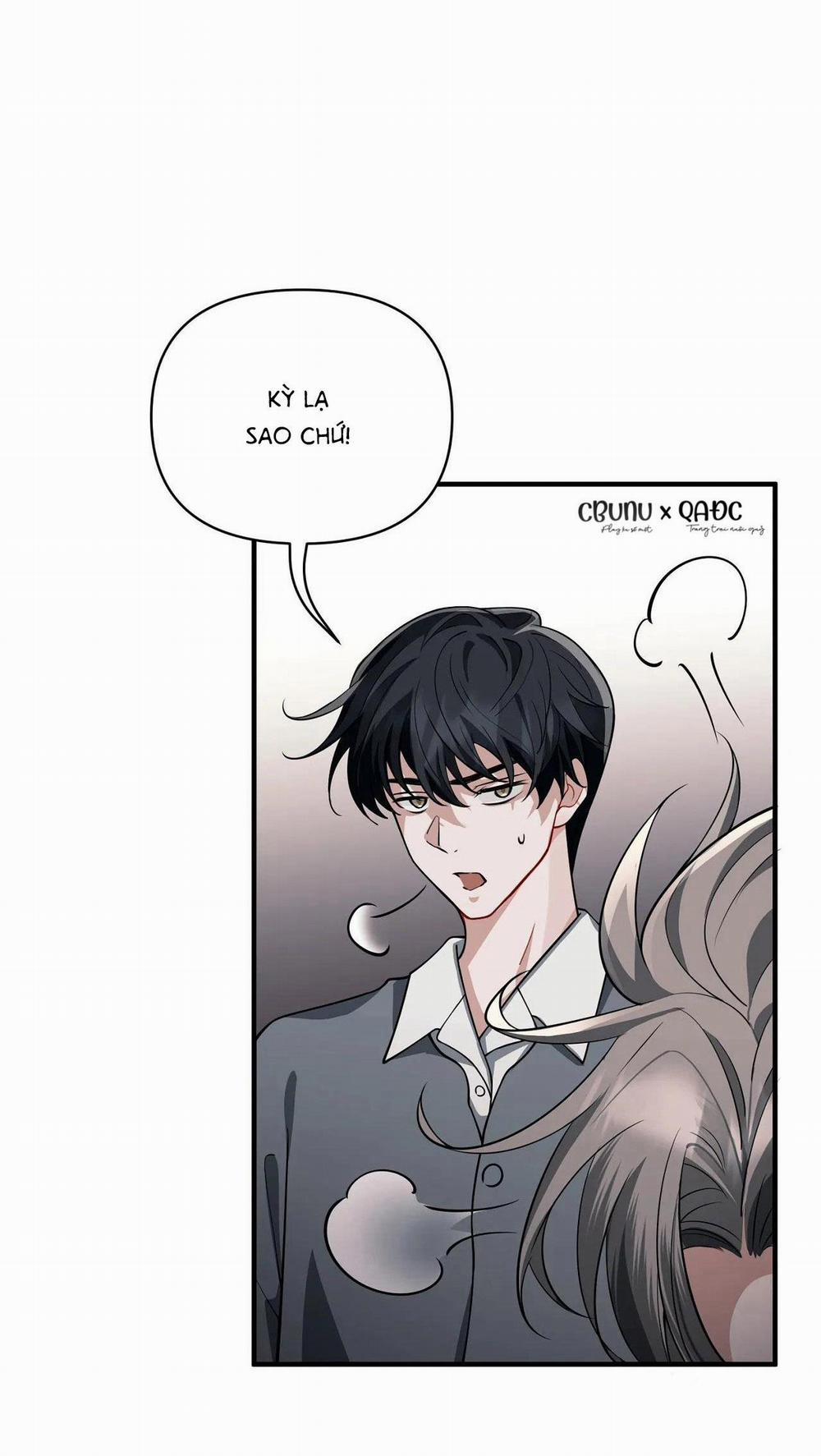 (Cbunu) Vết Trượt 20 trang 11