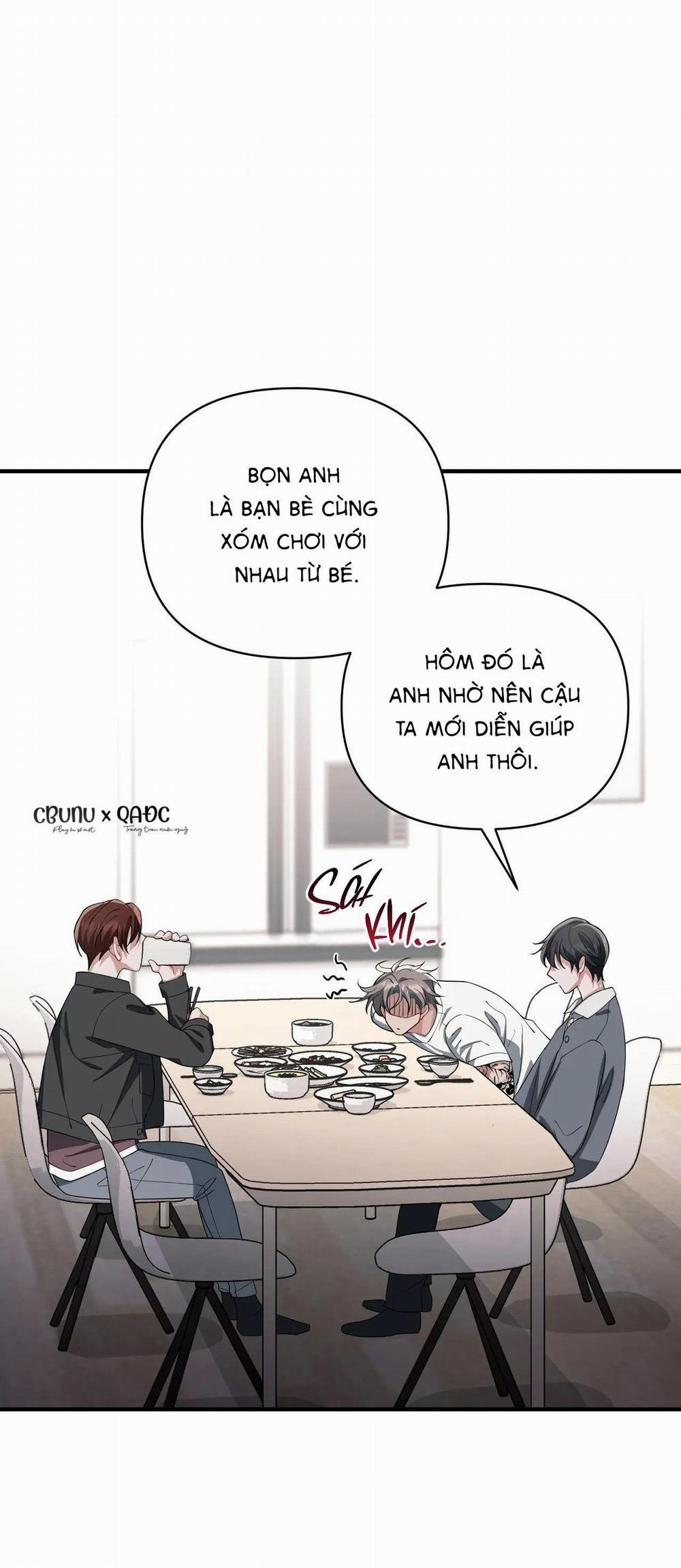 (Cbunu) Vết Trượt 20 trang 17