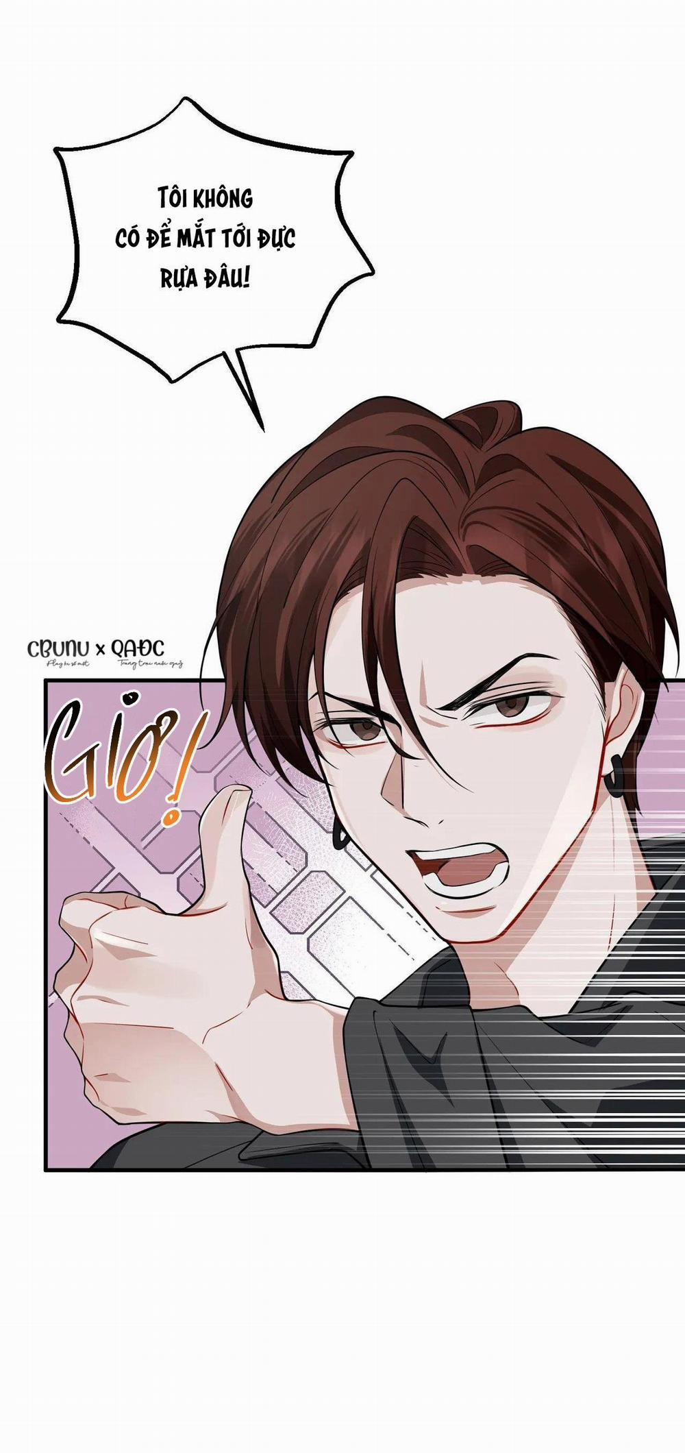 (Cbunu) Vết Trượt 20 trang 19