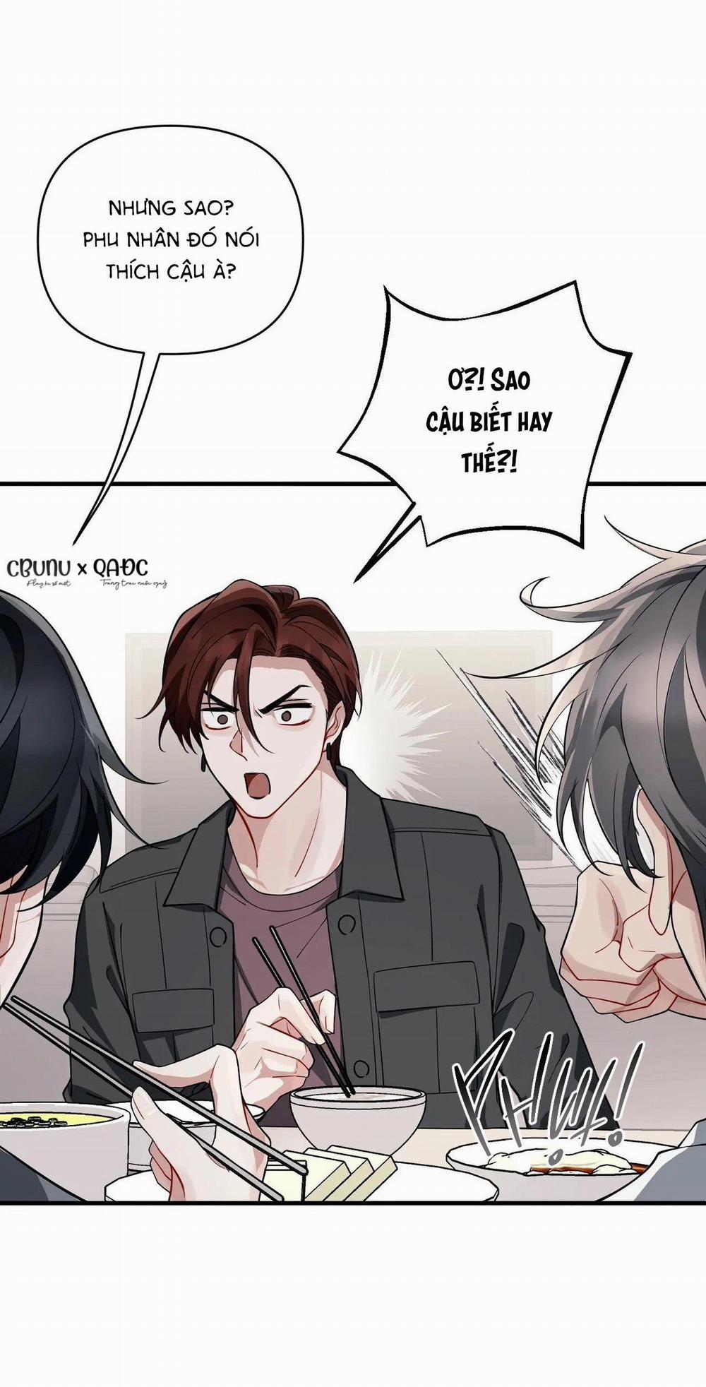 (Cbunu) Vết Trượt 20 trang 23