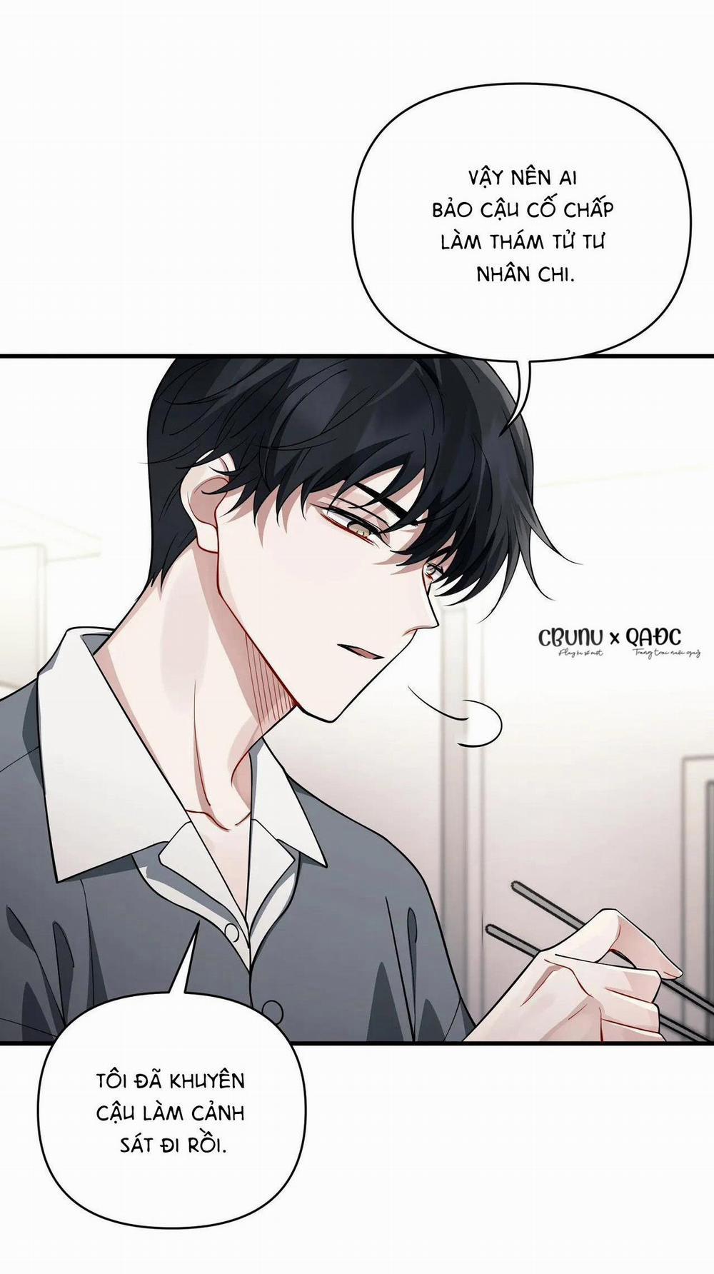 (Cbunu) Vết Trượt 20 trang 27