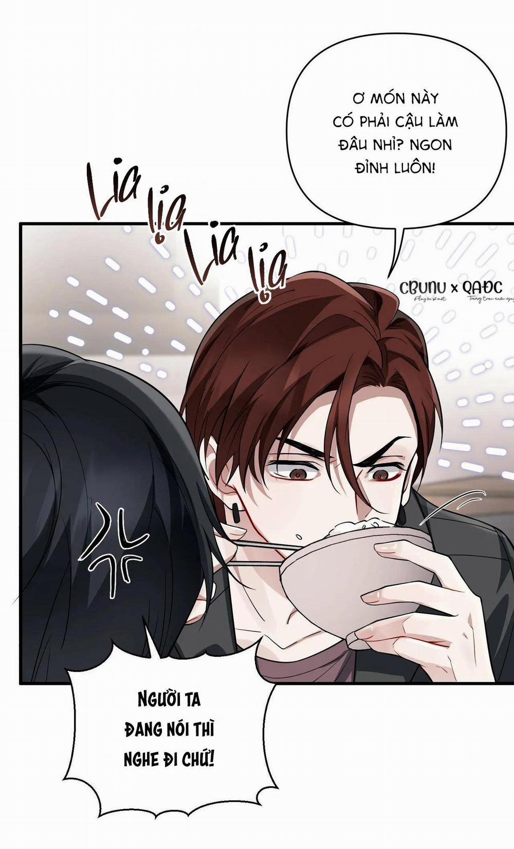 (Cbunu) Vết Trượt 20 trang 28