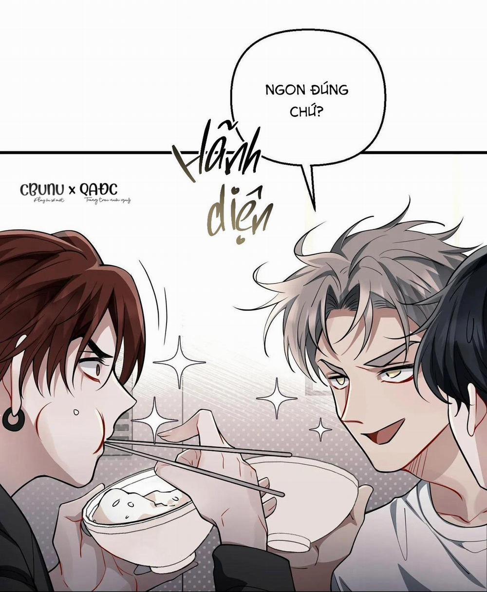 (Cbunu) Vết Trượt 20 trang 29