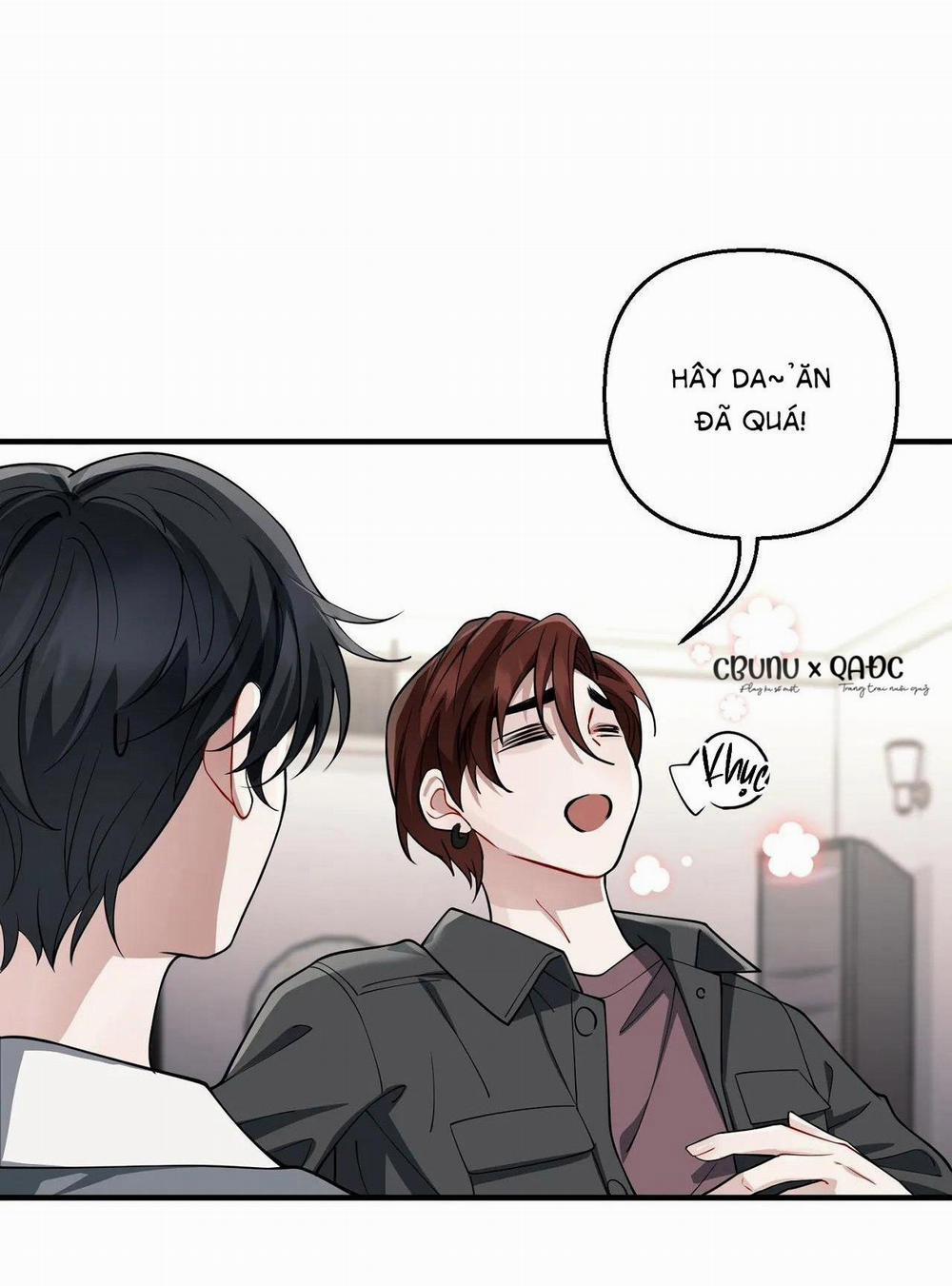 (Cbunu) Vết Trượt 20 trang 32