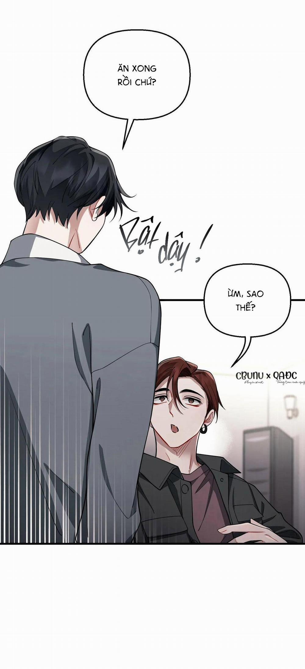 (Cbunu) Vết Trượt 20 trang 33