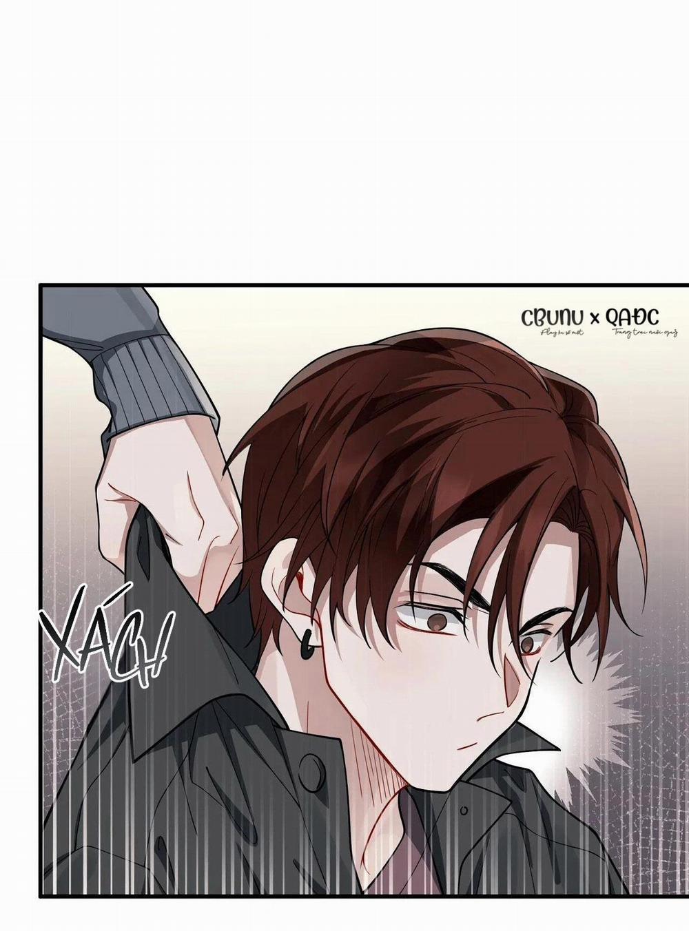 (Cbunu) Vết Trượt 20 trang 34