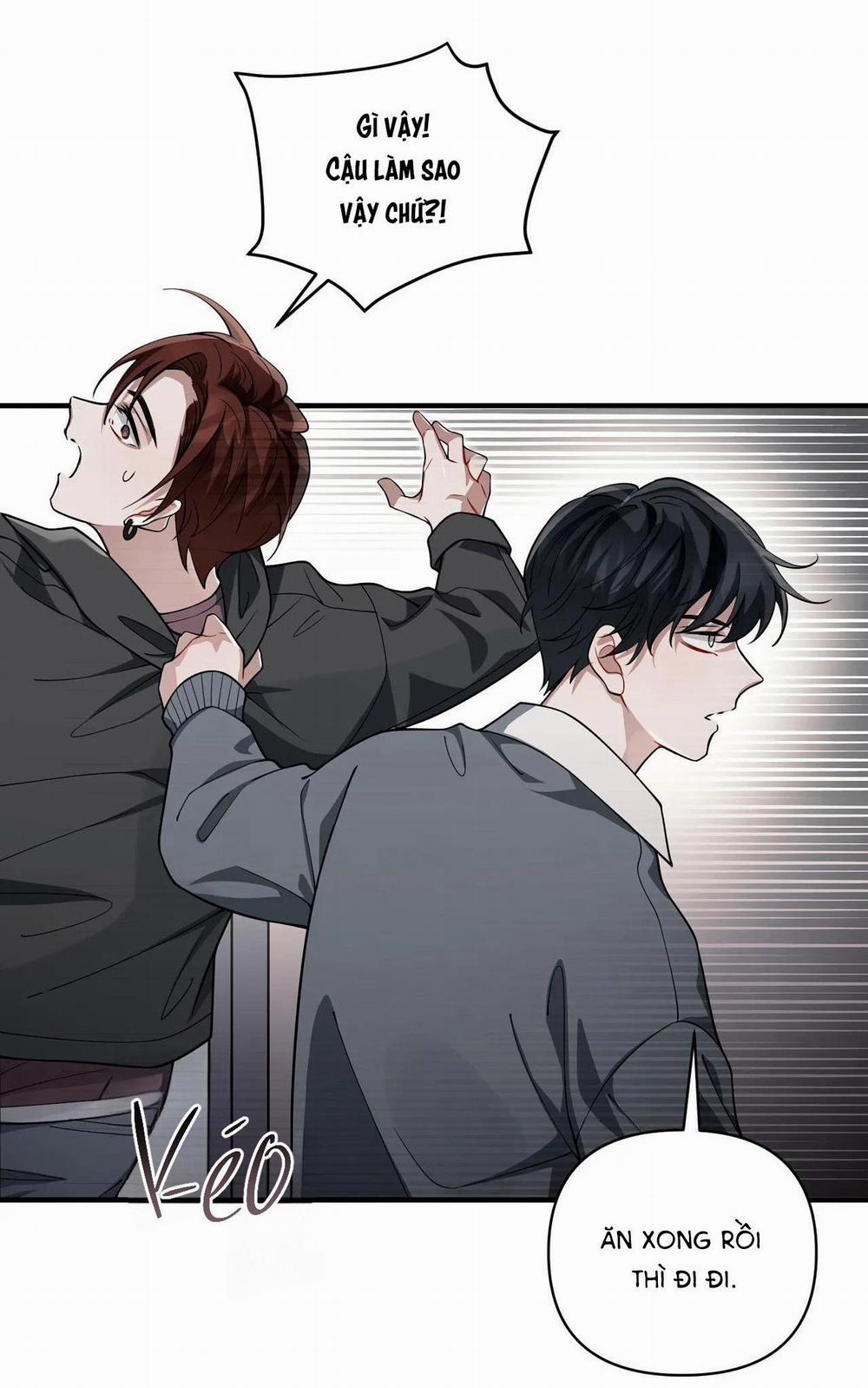 (Cbunu) Vết Trượt 20 trang 35