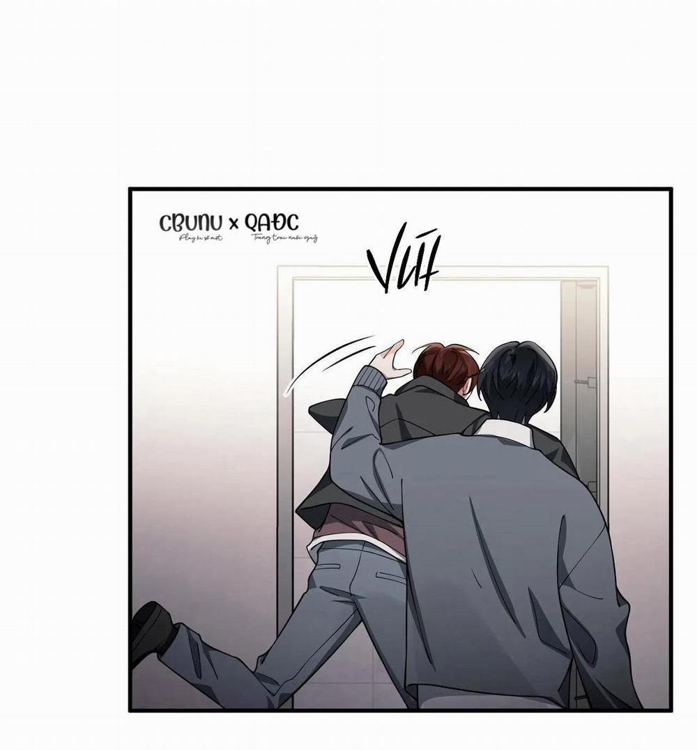 (Cbunu) Vết Trượt 20 trang 37