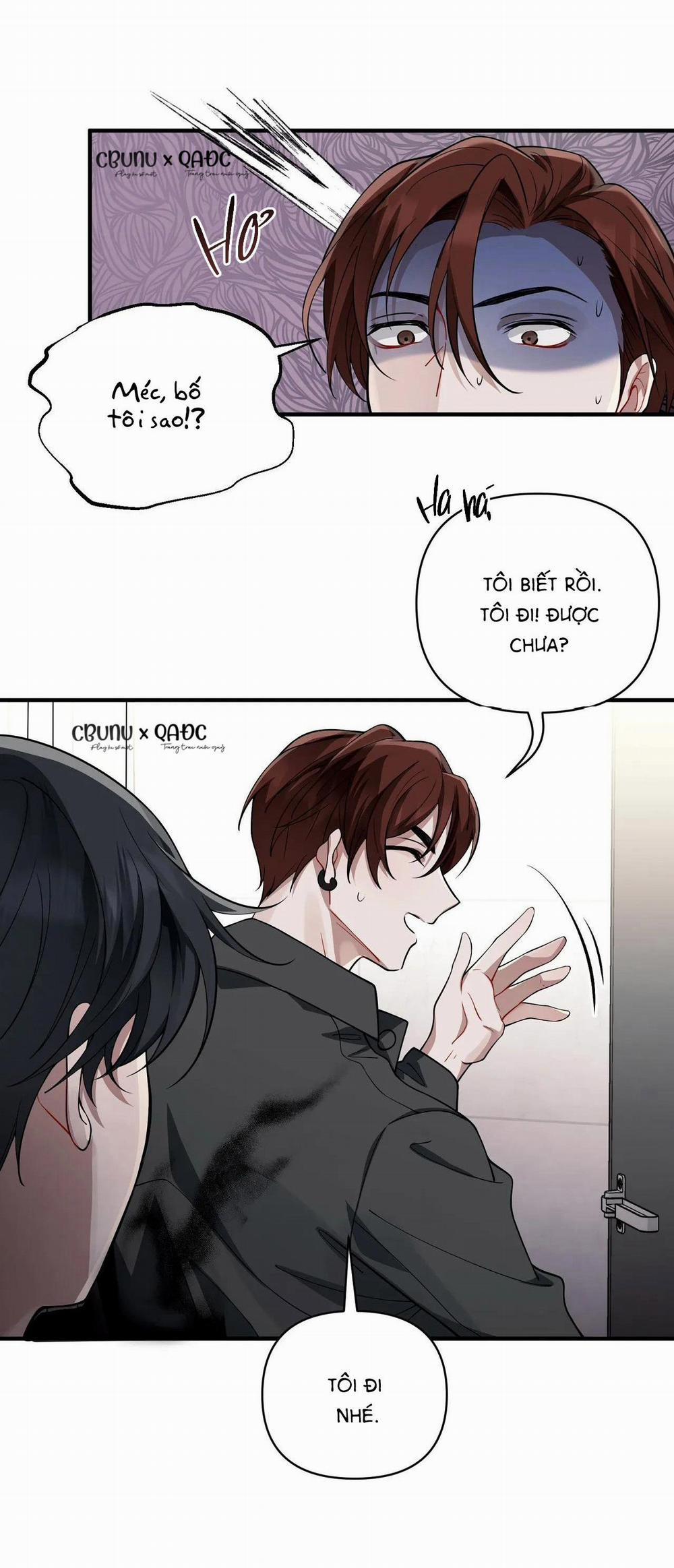 (Cbunu) Vết Trượt 20 trang 39