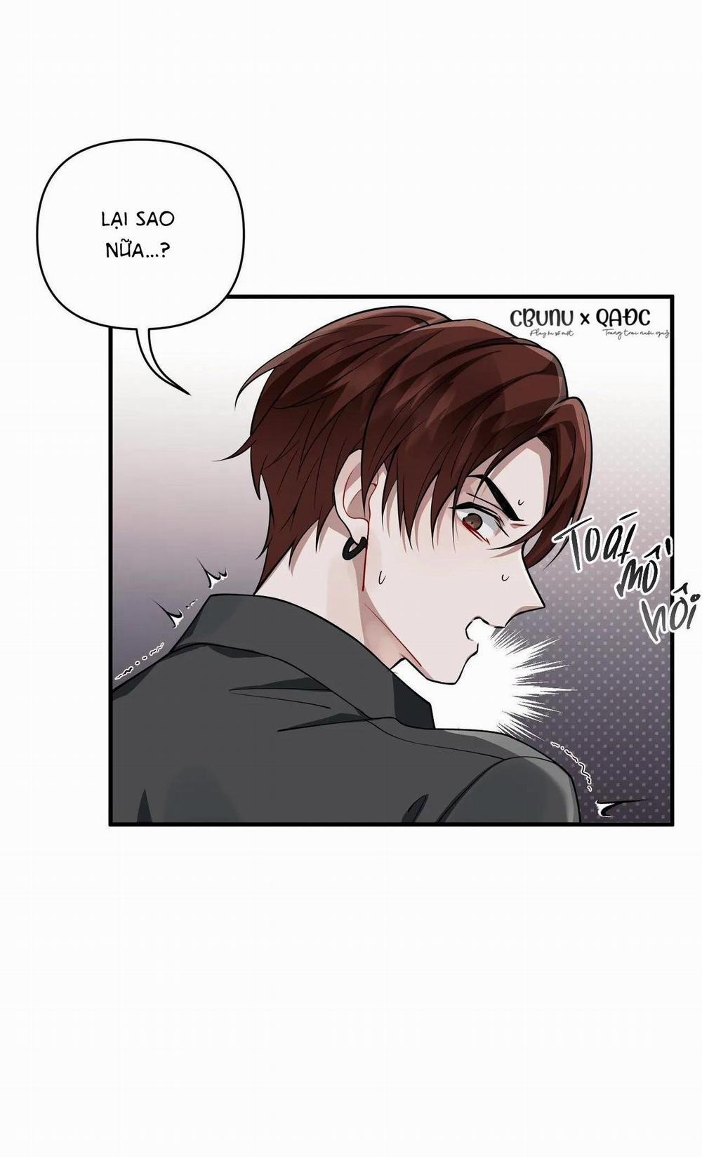 (Cbunu) Vết Trượt 20 trang 41