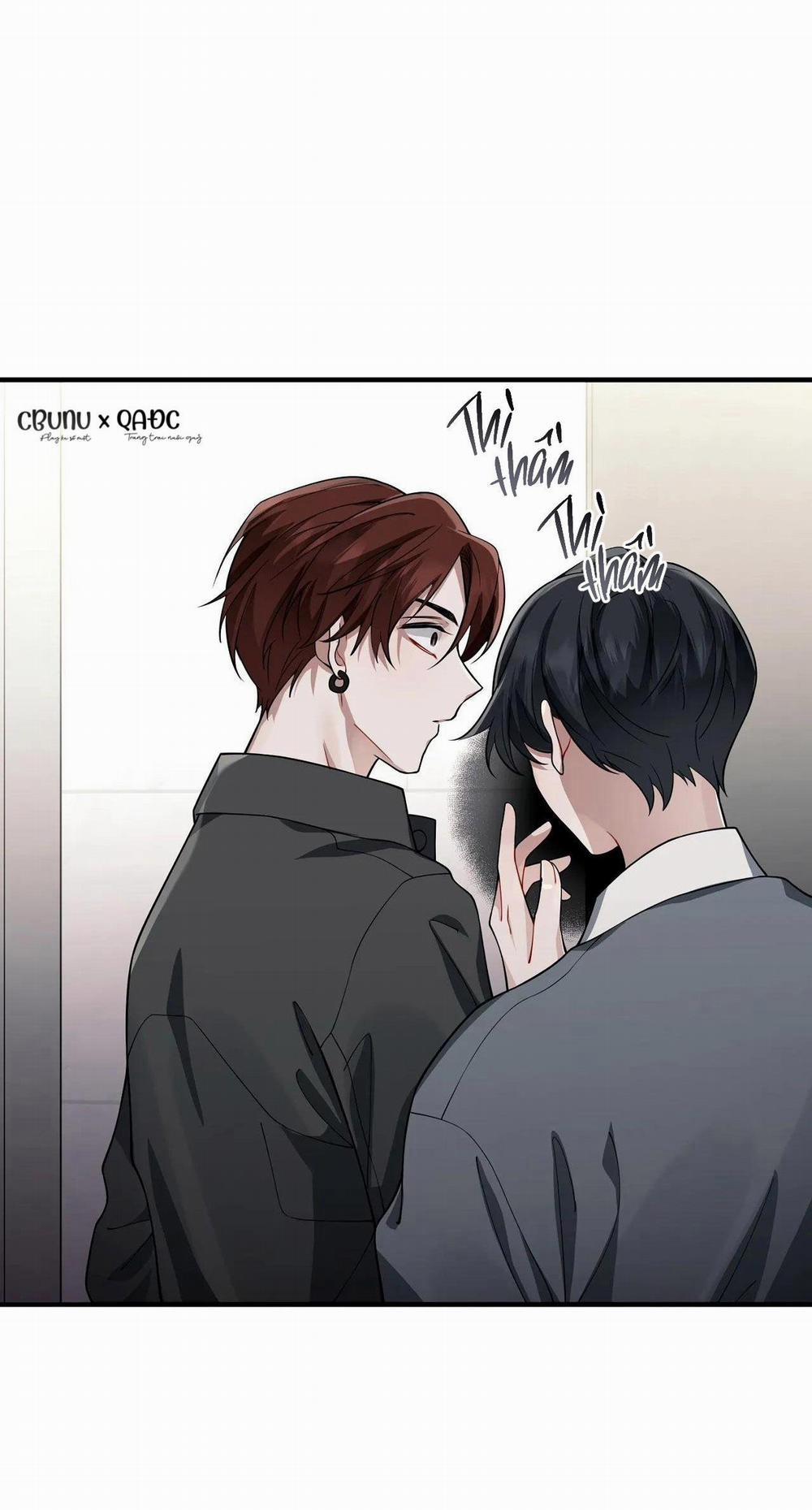 (Cbunu) Vết Trượt 20 trang 42