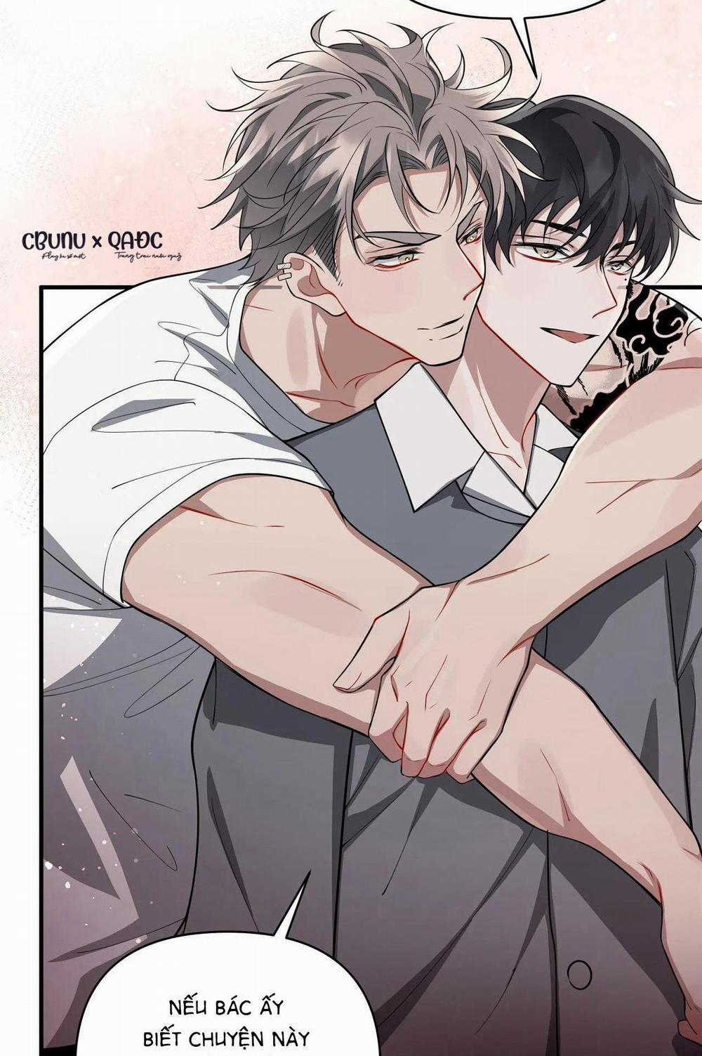 (Cbunu) Vết Trượt 20 trang 49