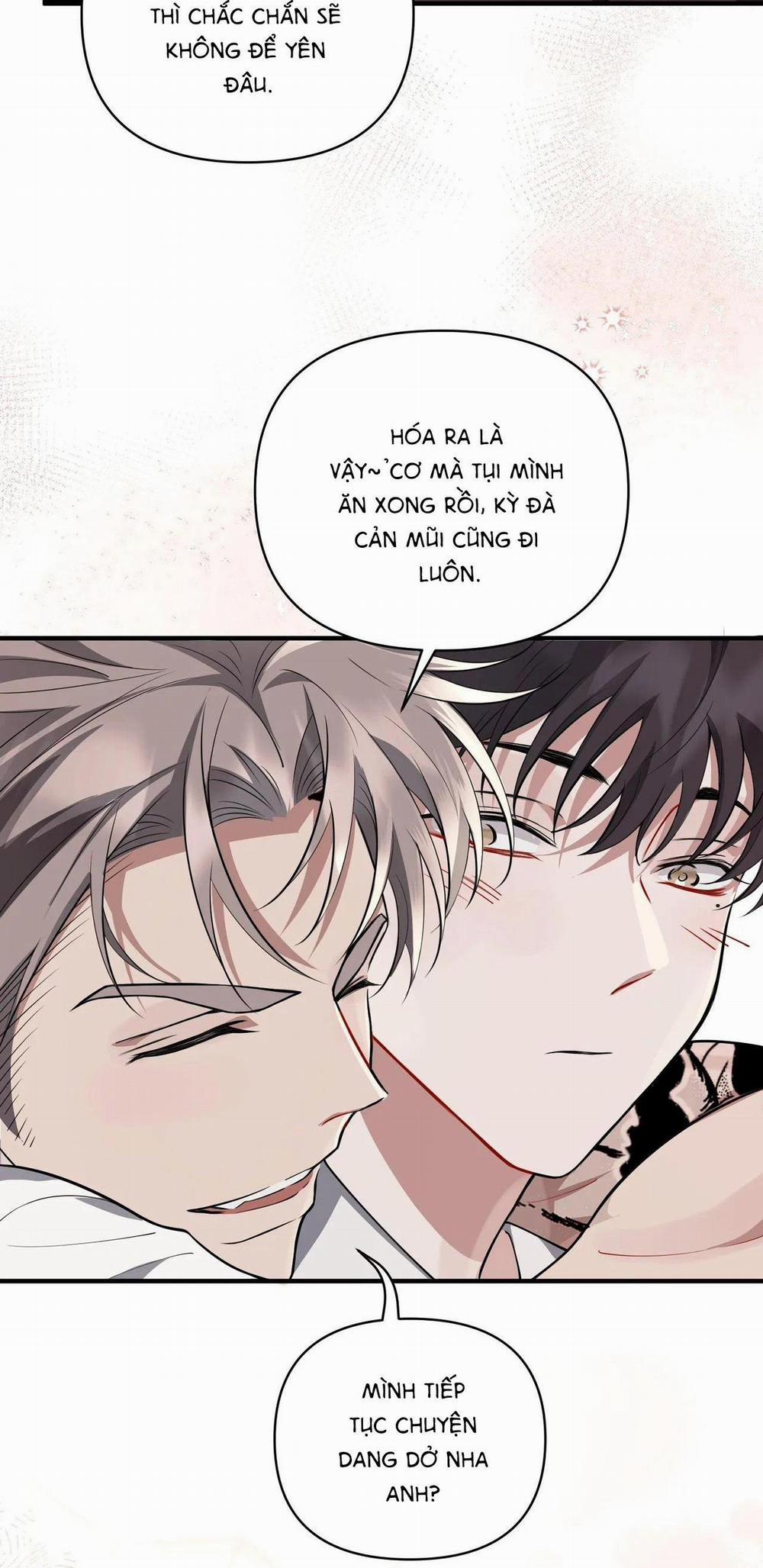 (Cbunu) Vết Trượt 20 trang 50