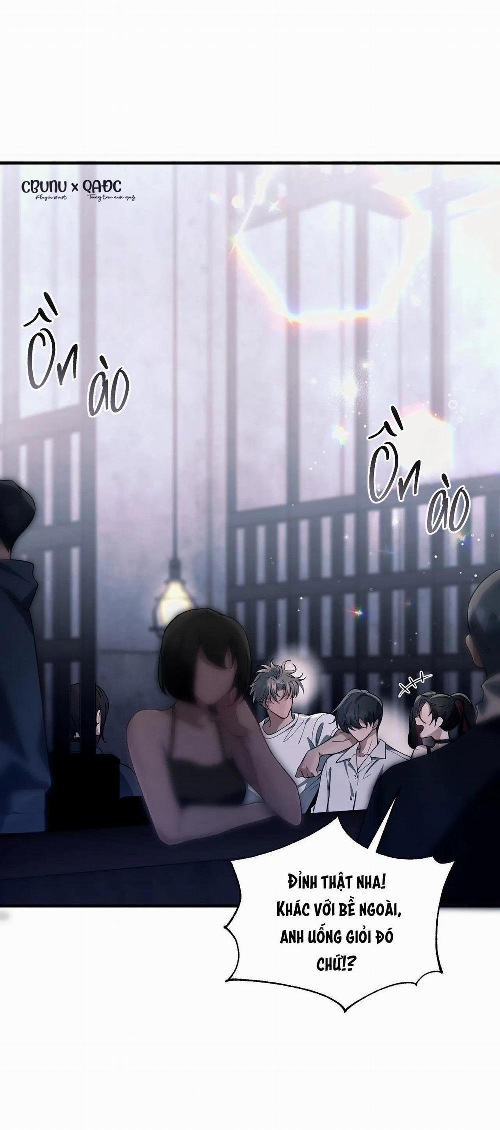 (Cbunu) Vết Trượt 20 trang 55