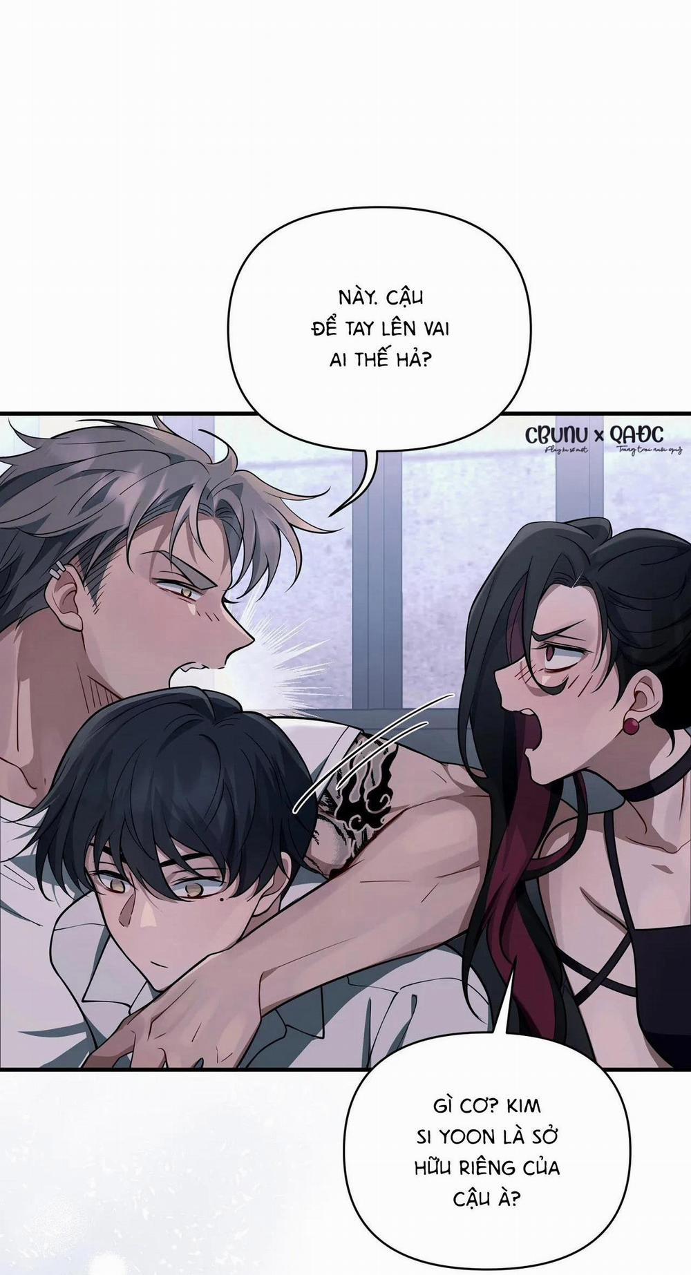 (Cbunu) Vết Trượt 20 trang 58