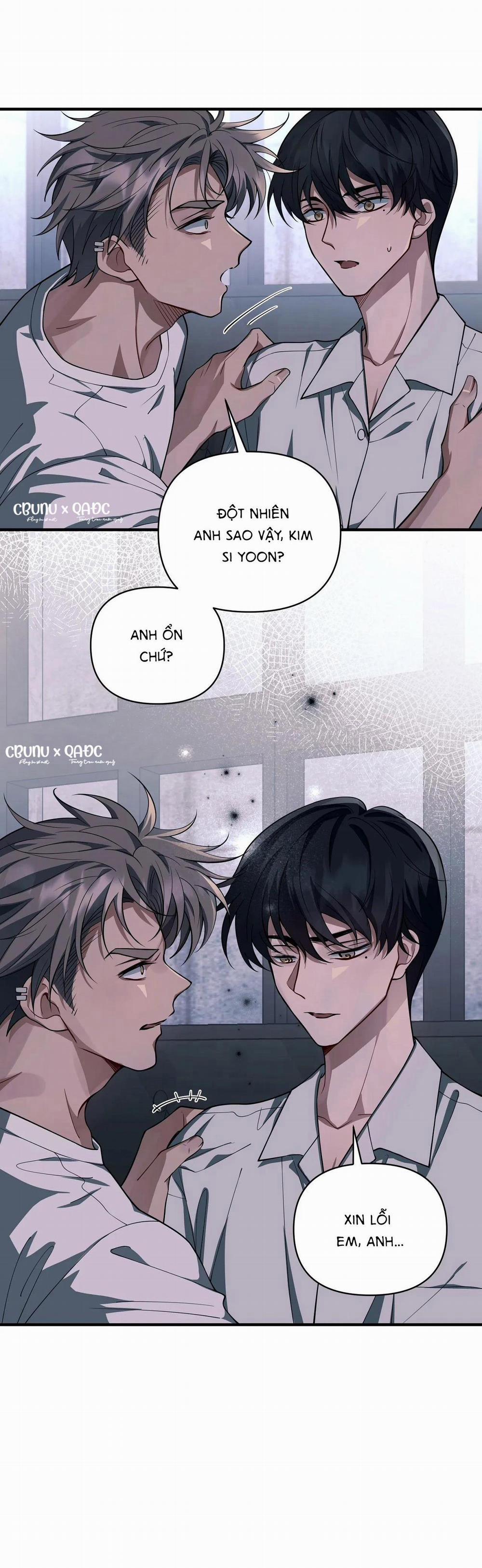 (Cbunu) Vết Trượt 20 trang 73