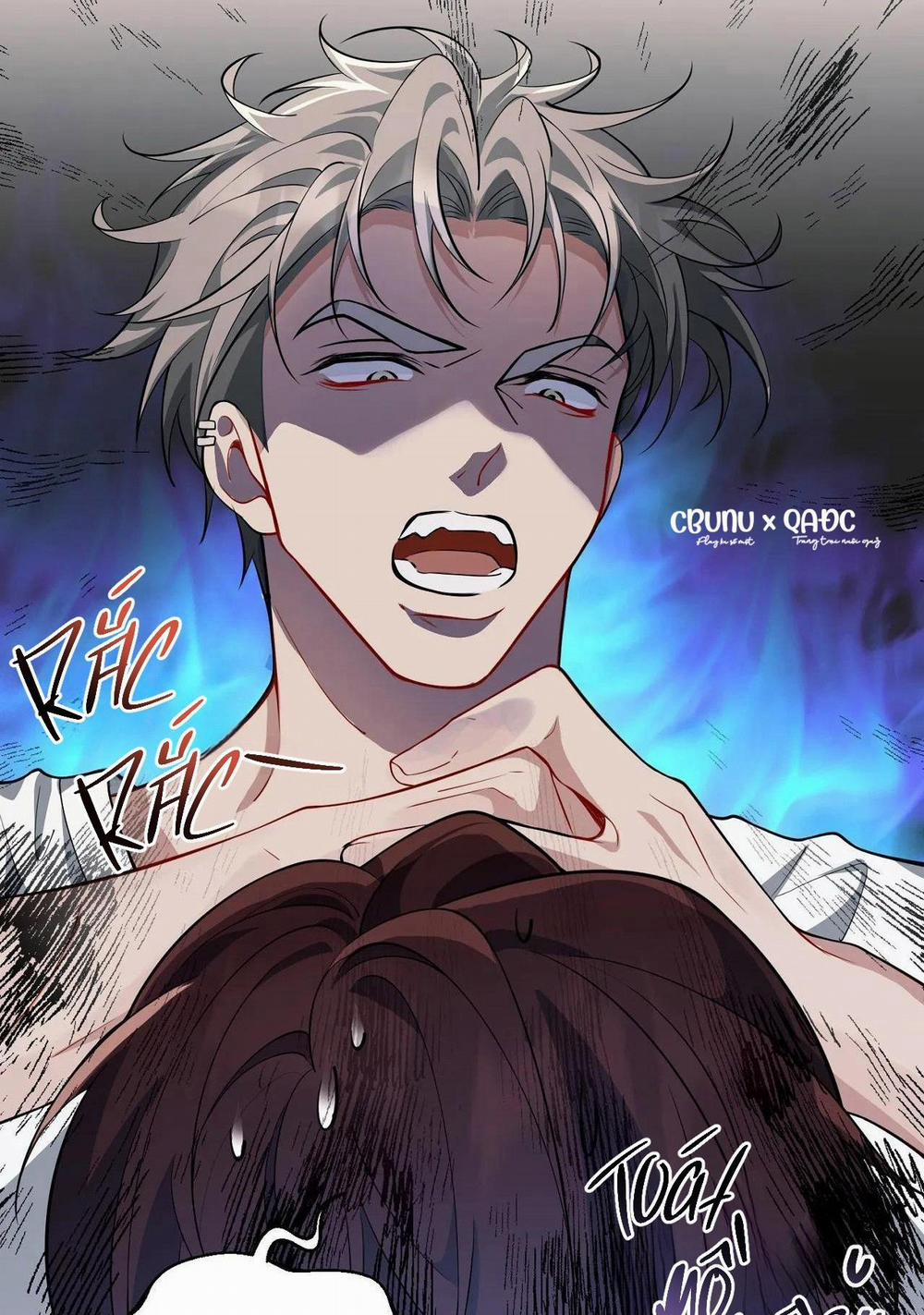 (Cbunu) Vết Trượt 20 trang 8