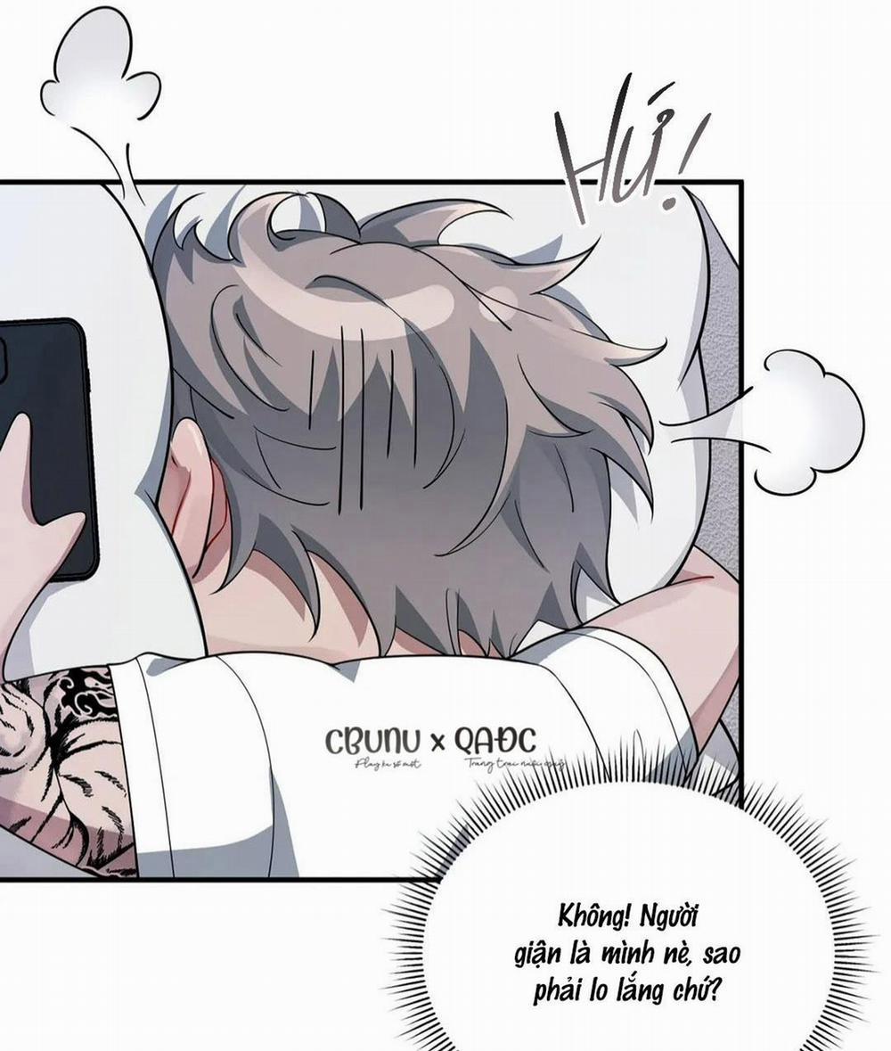 (Cbunu) Vết Trượt 21 trang 18