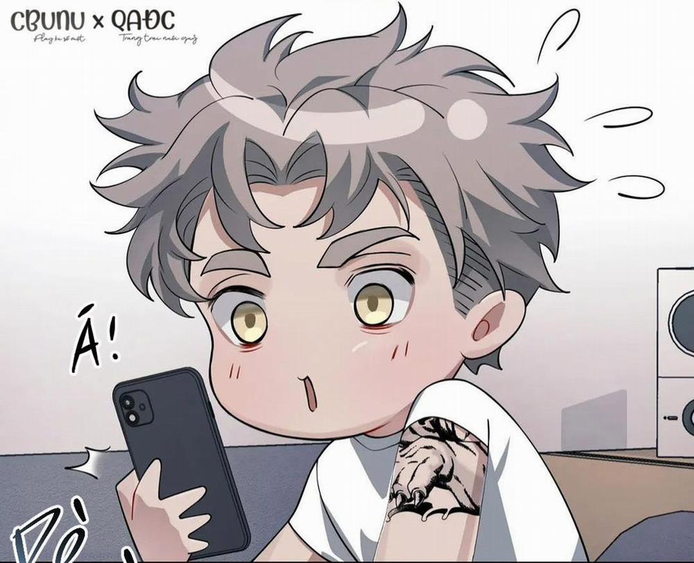 (Cbunu) Vết Trượt 21 trang 21