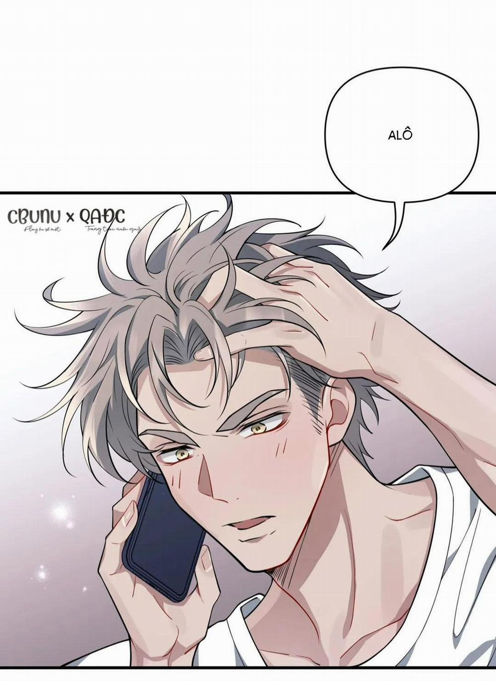 (Cbunu) Vết Trượt 21 trang 23