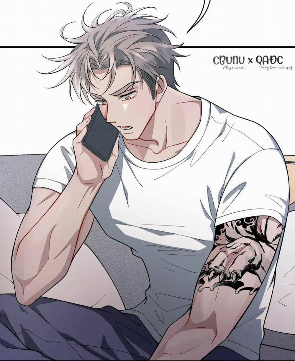 (Cbunu) Vết Trượt 21 trang 26