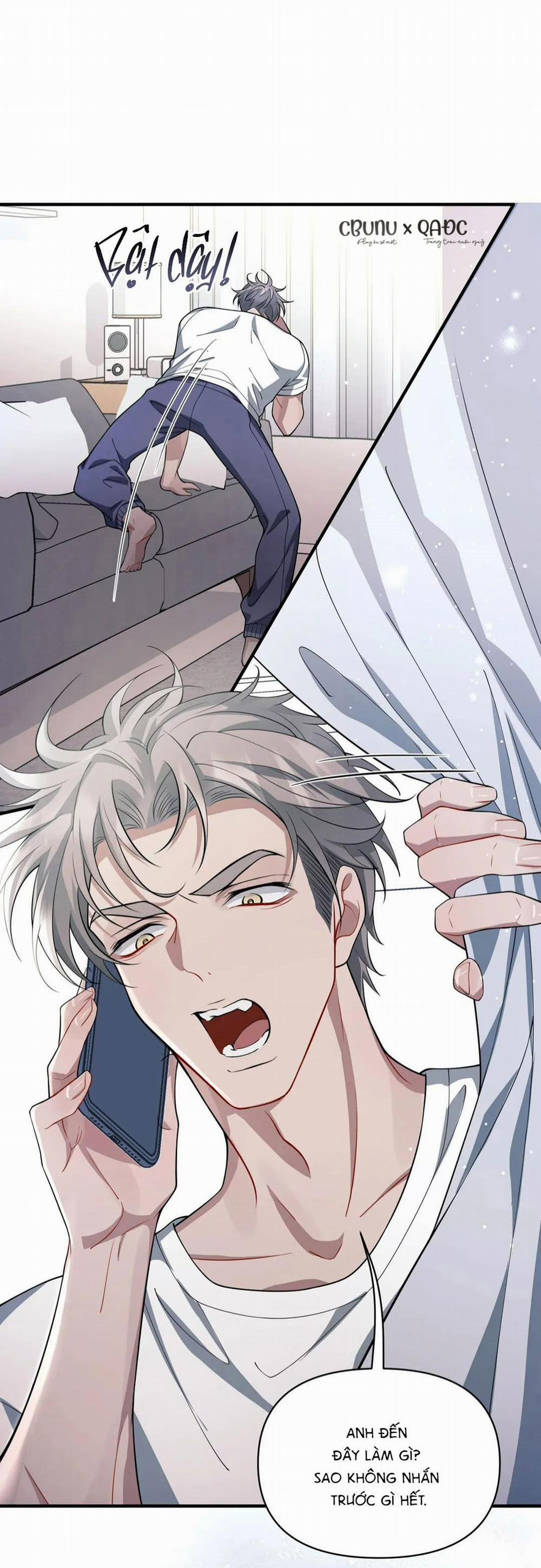 (Cbunu) Vết Trượt 21 trang 29