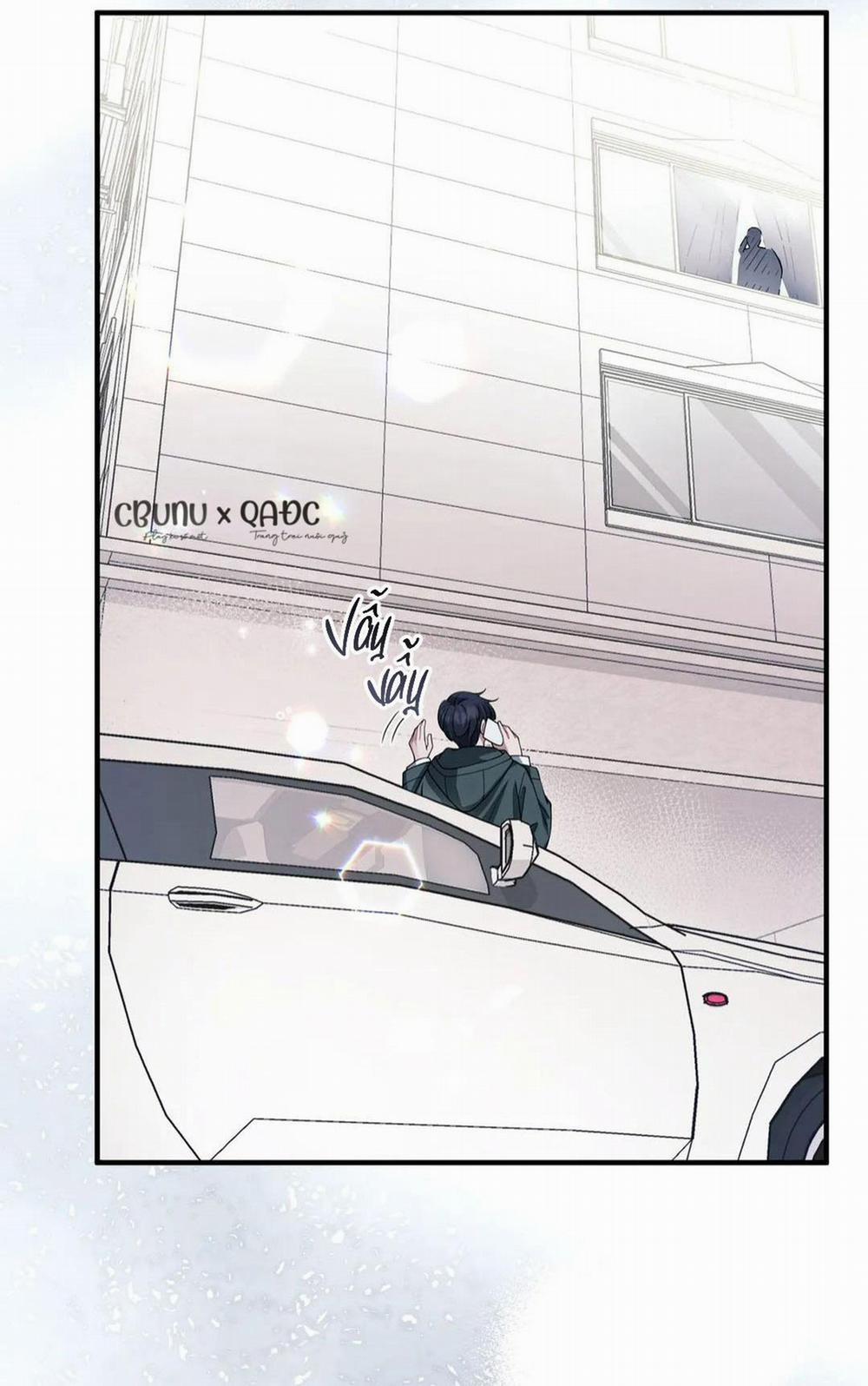 (Cbunu) Vết Trượt 21 trang 31