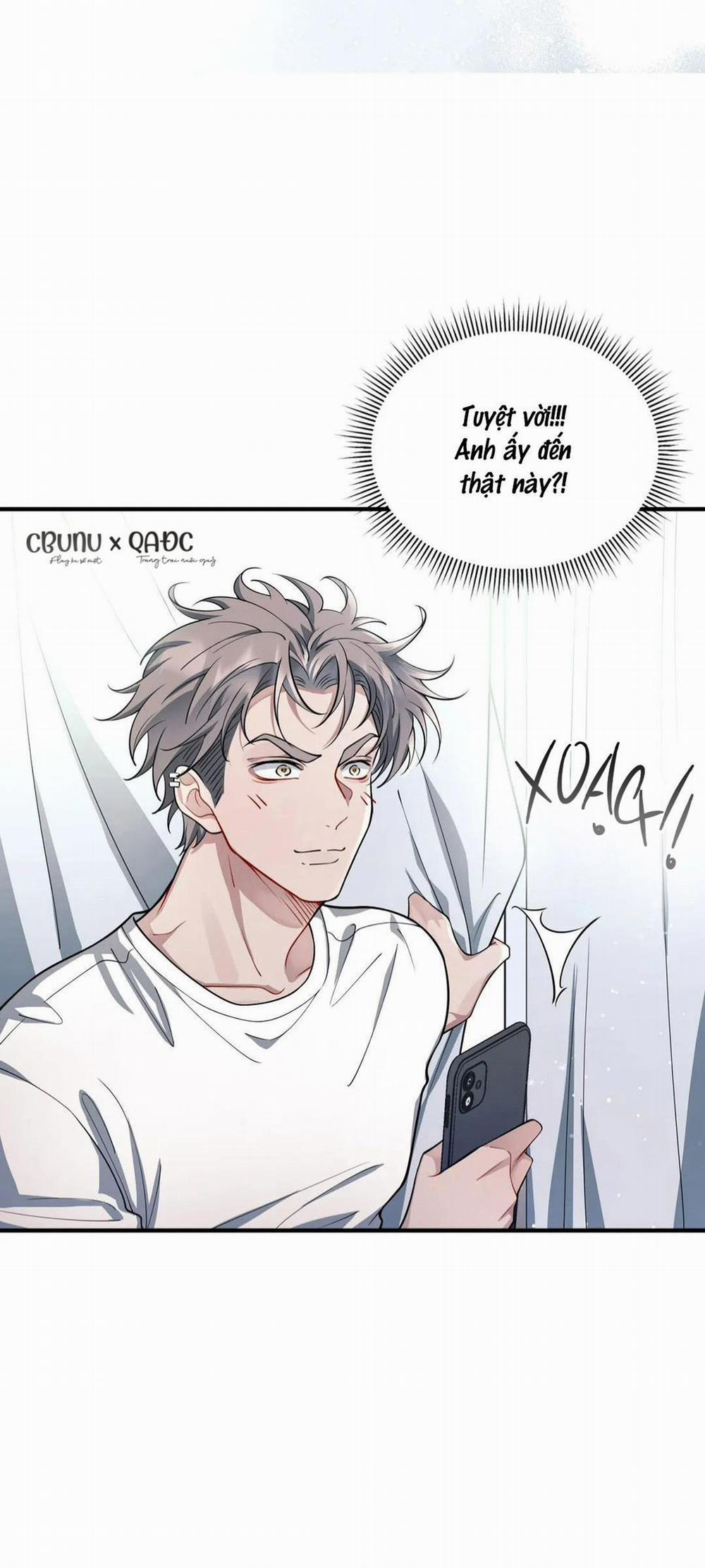 (Cbunu) Vết Trượt 21 trang 33