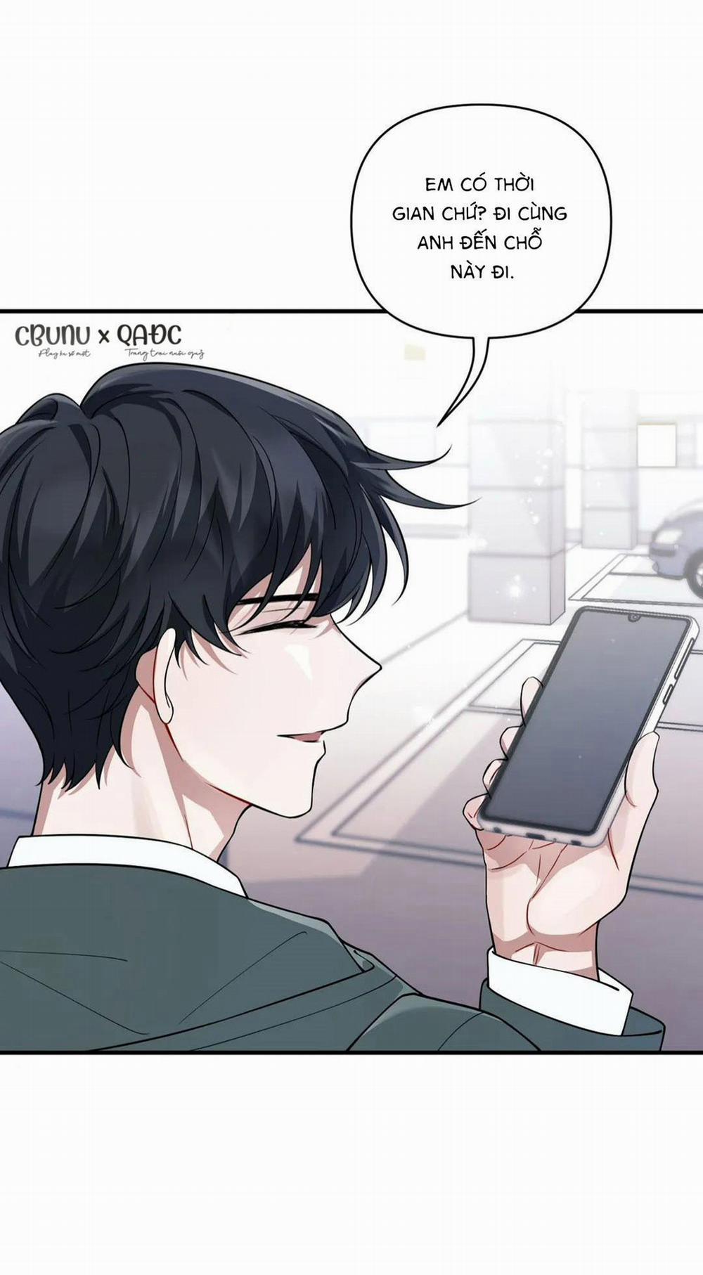 (Cbunu) Vết Trượt 21 trang 35