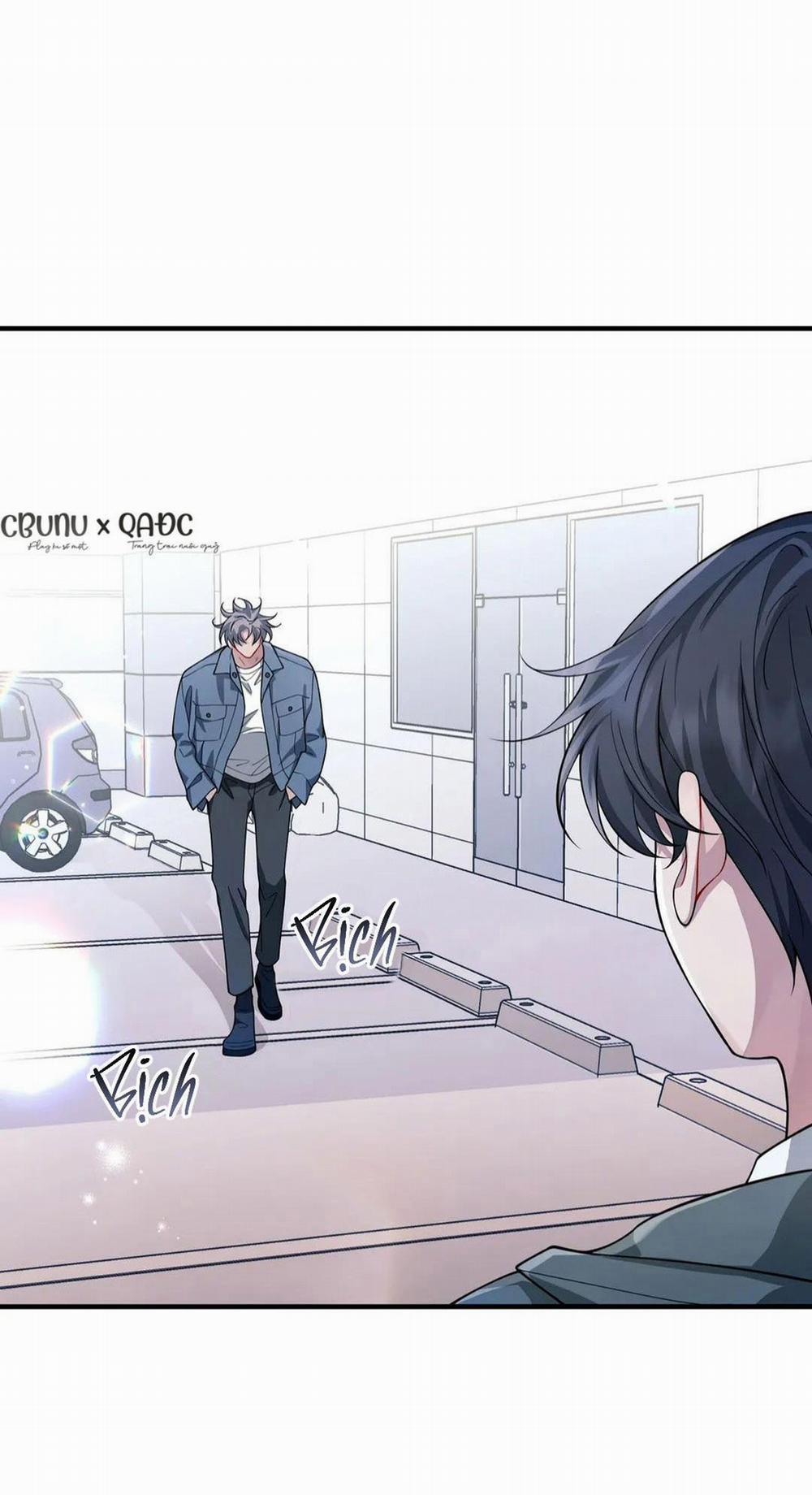 (Cbunu) Vết Trượt 21 trang 39