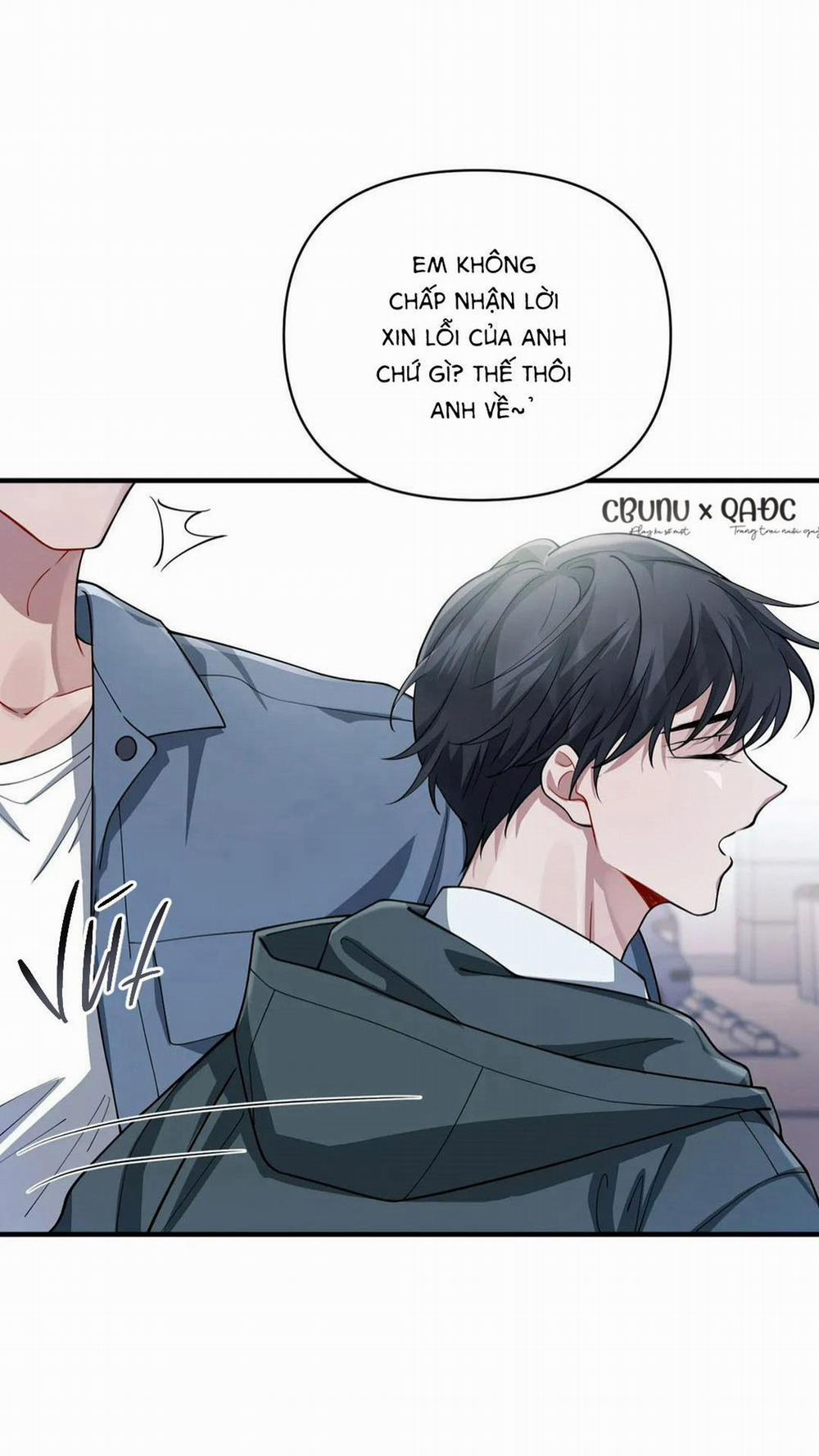 (Cbunu) Vết Trượt 21 trang 45