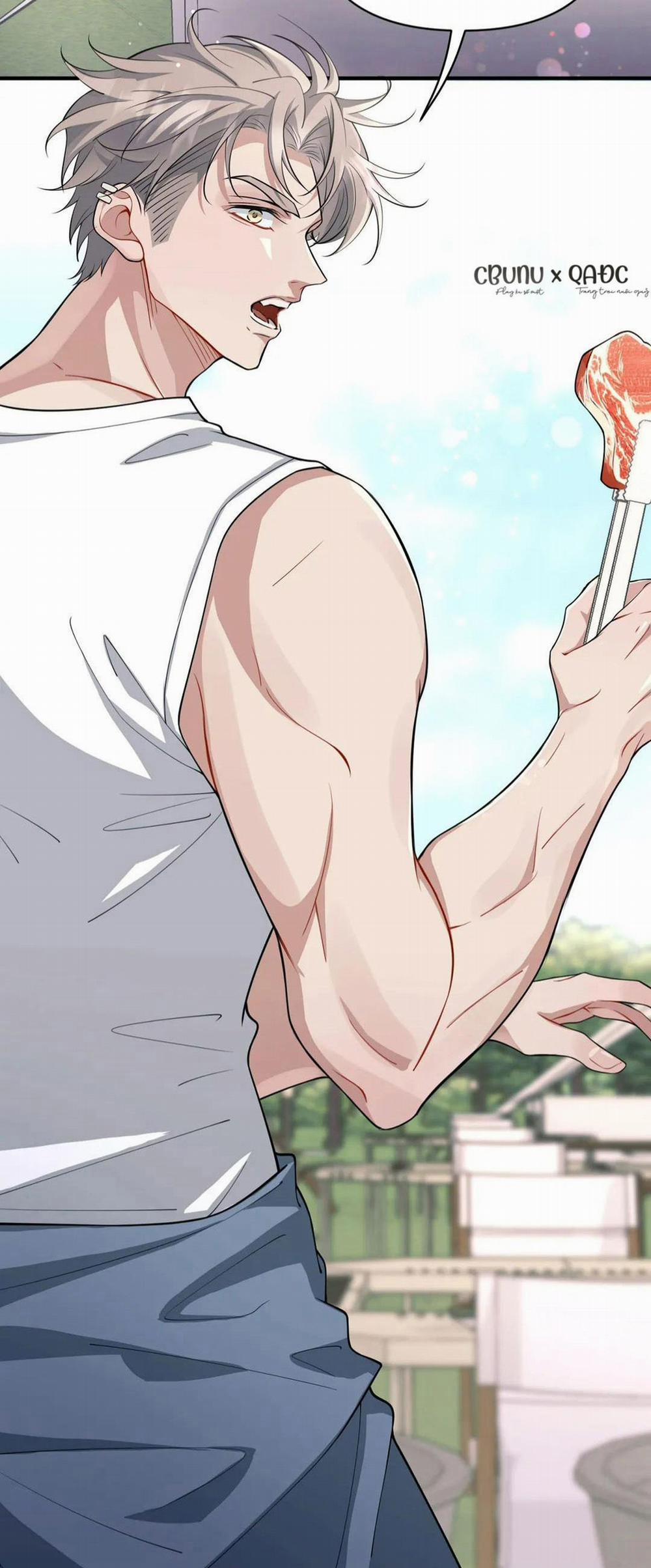 (Cbunu) Vết Trượt 21 trang 58