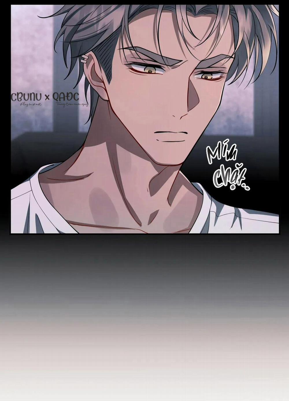 (Cbunu) Vết Trượt 21 trang 6