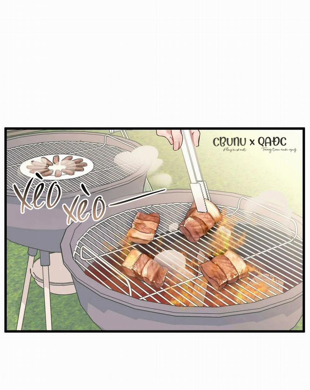 (Cbunu) Vết Trượt 21 trang 61