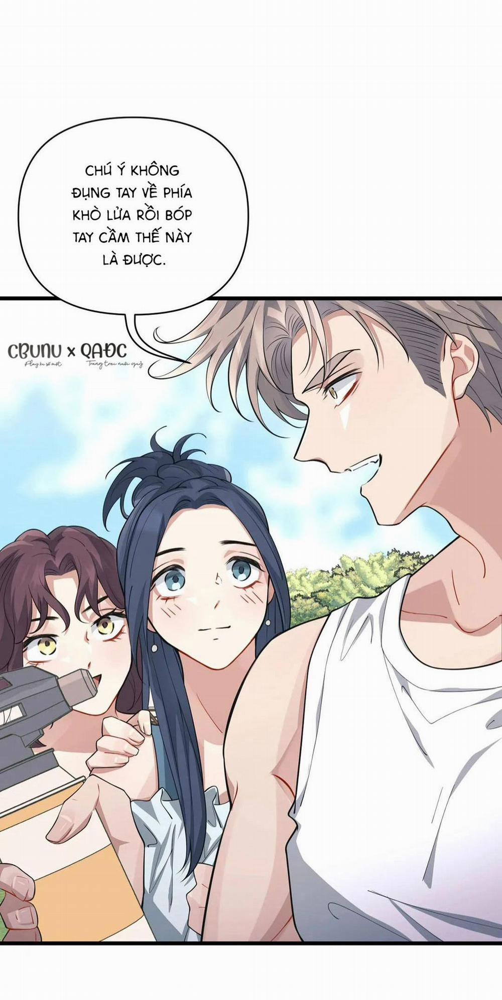 (Cbunu) Vết Trượt 21 trang 66