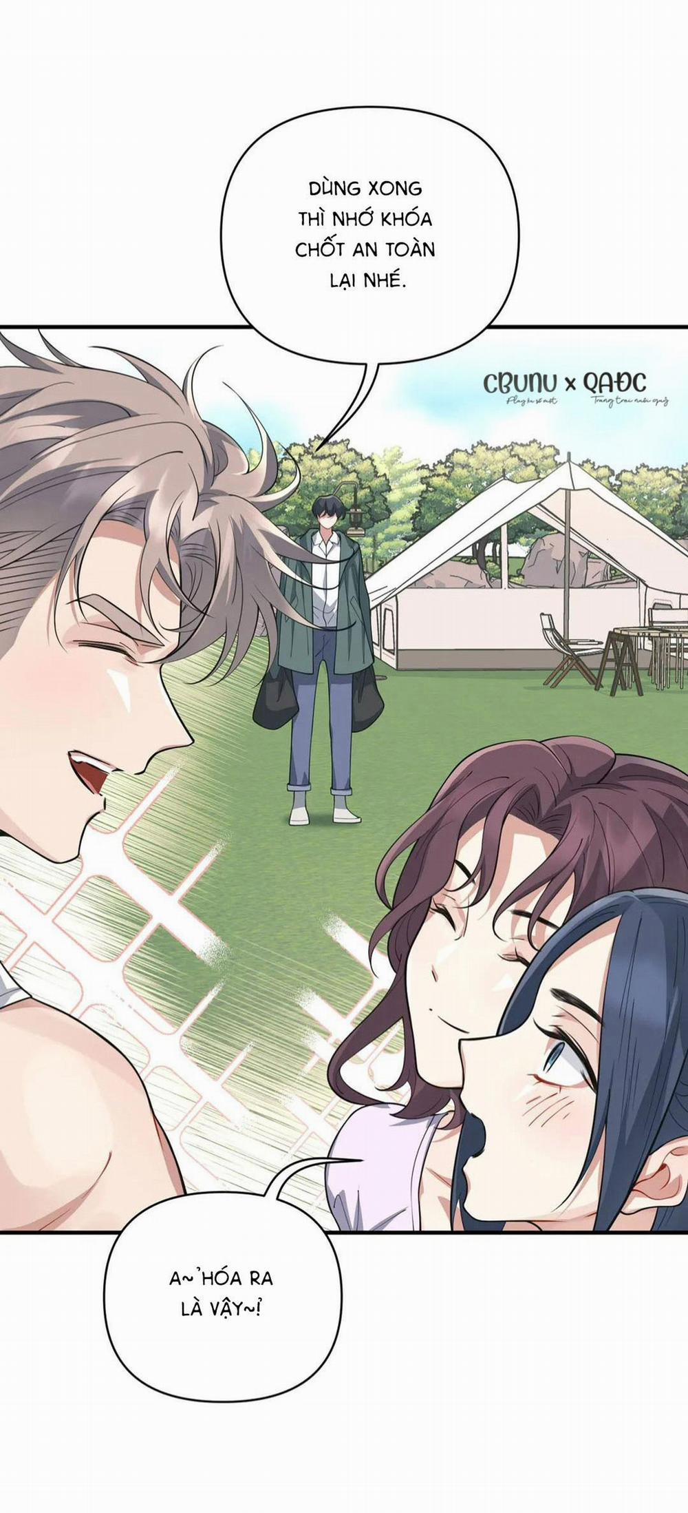 (Cbunu) Vết Trượt 21 trang 68